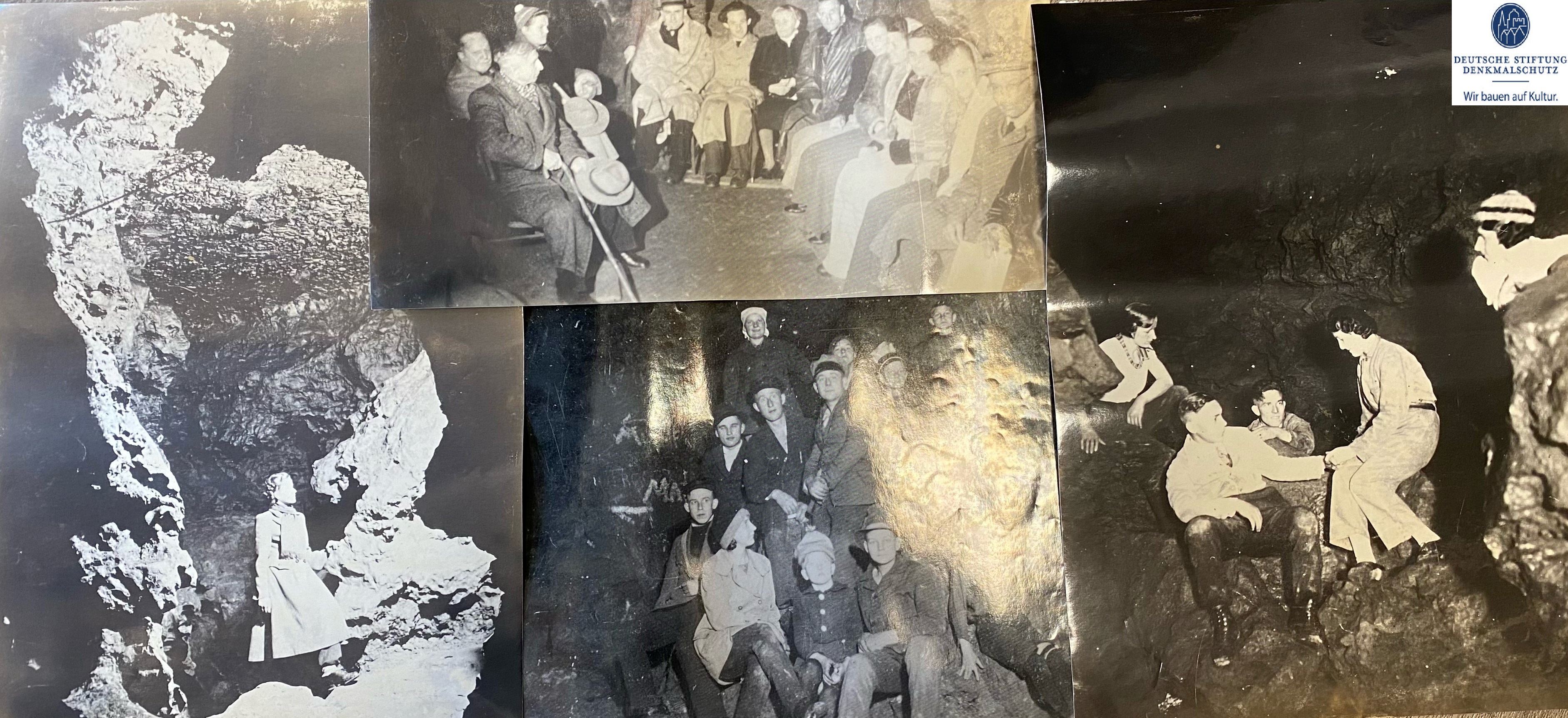 Fotoquelle: Kluterthöhle