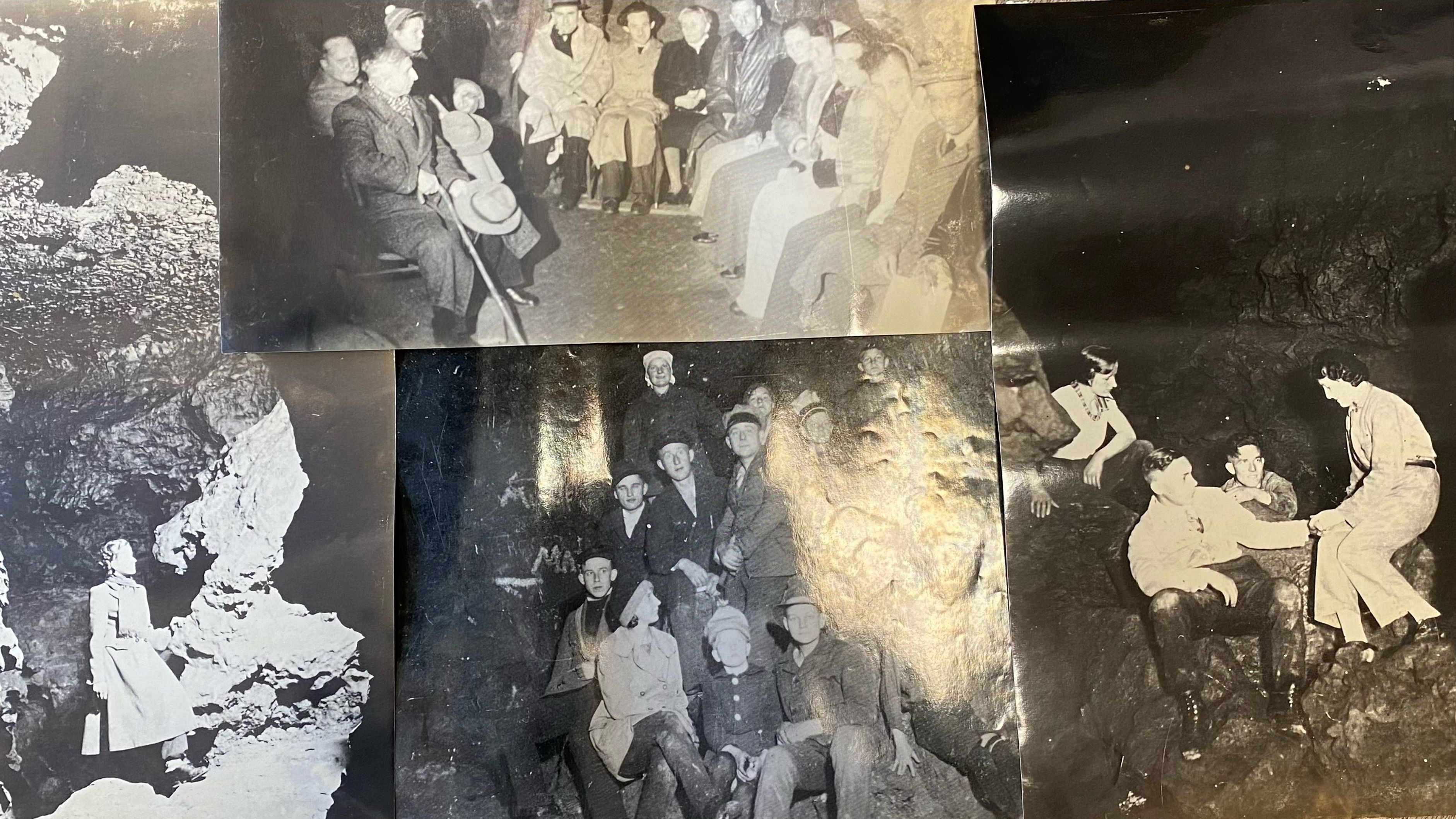 Fotoquelle: Kluterthöhle