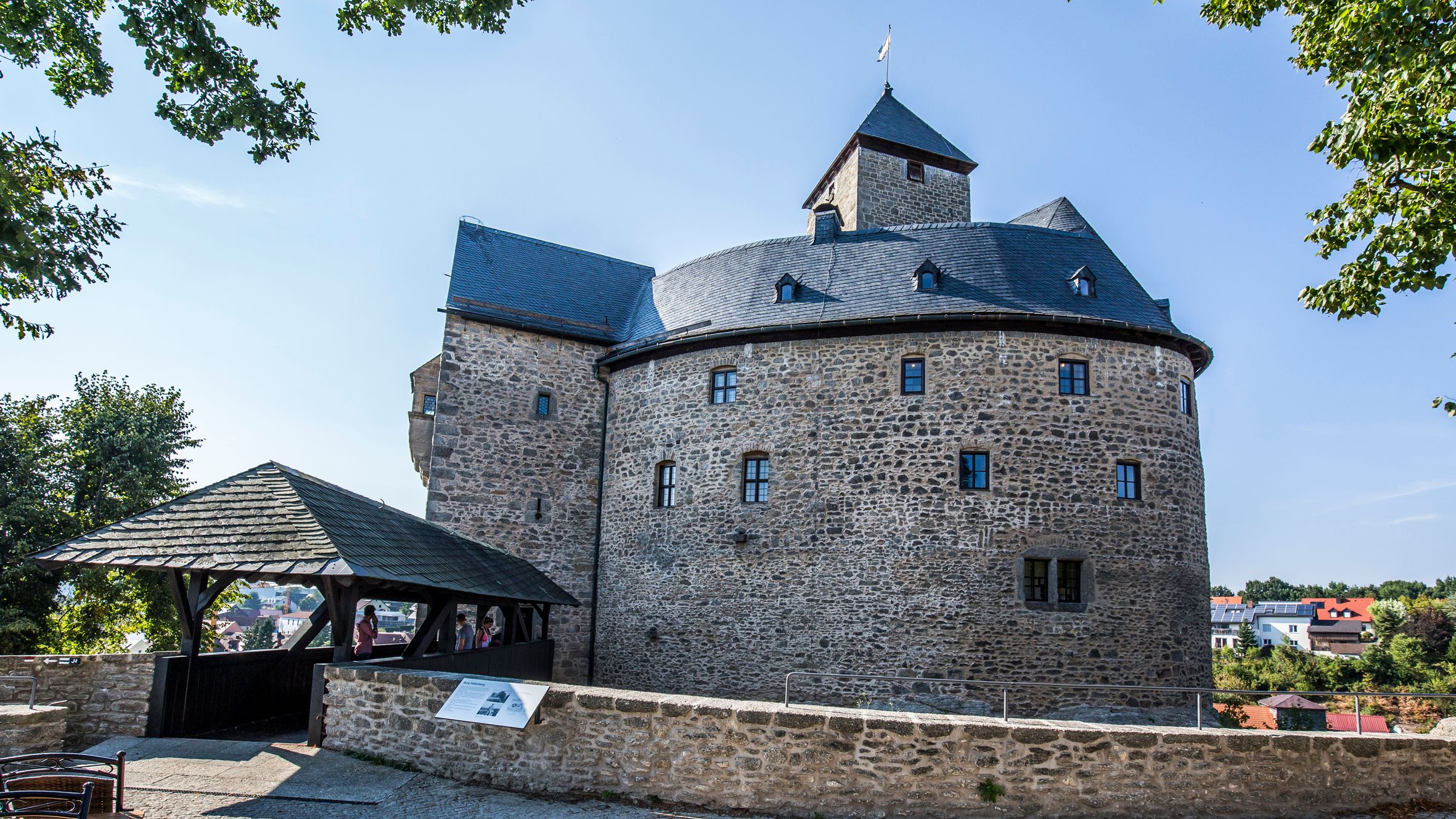 Fotoquelle: Burg Falkenberg