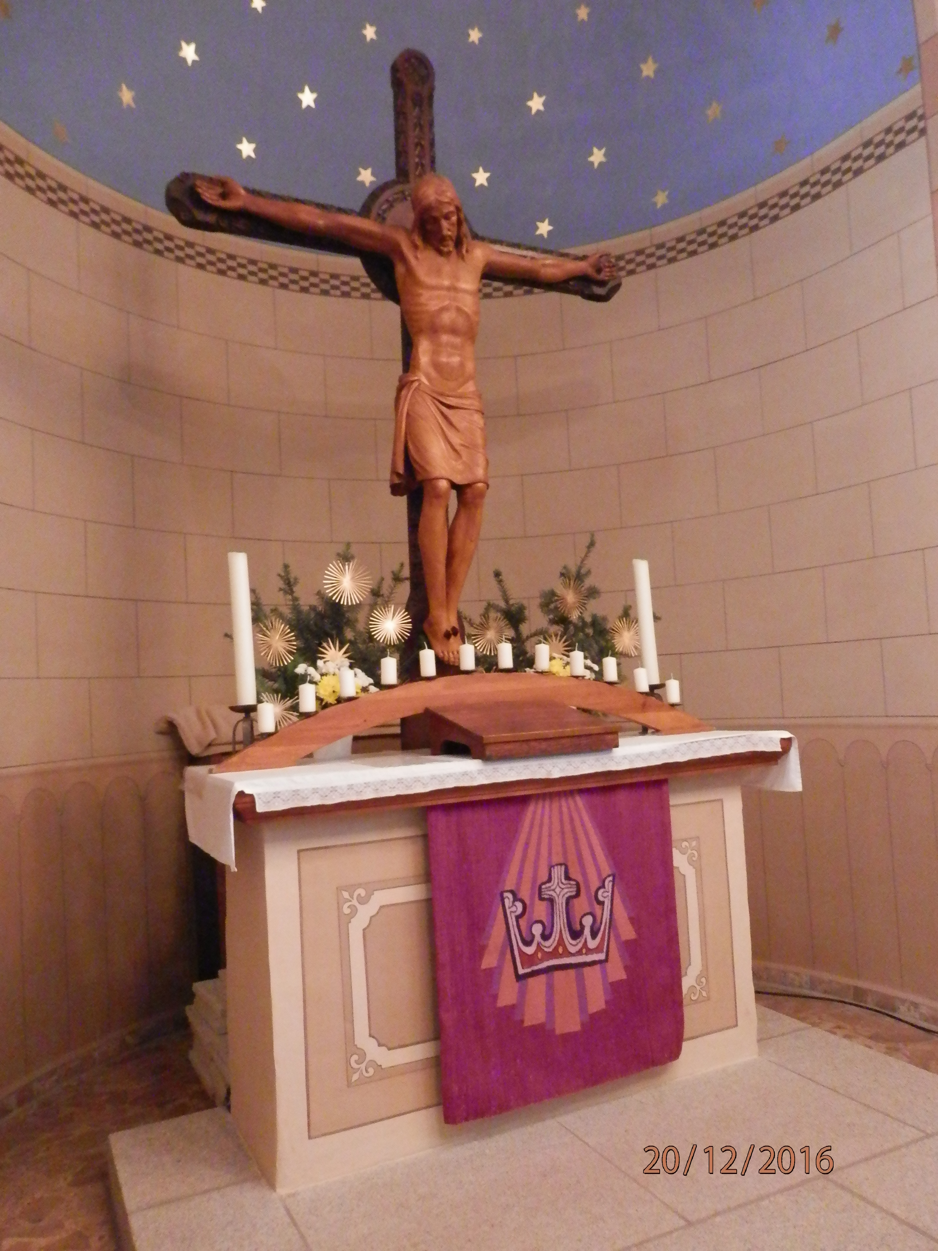 Fotoquelle: Ev.-Luth. Kirchgemeinde im Leipziger Süden