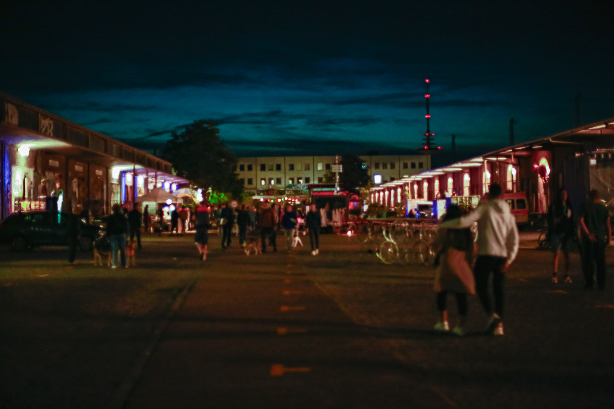 Fotoquelle: Güterbahnhof Bremen