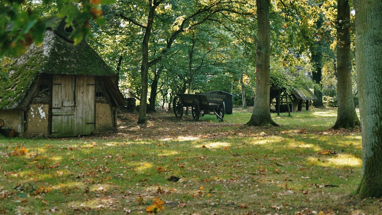 Fotoquelle: Flecken Ottersberg
