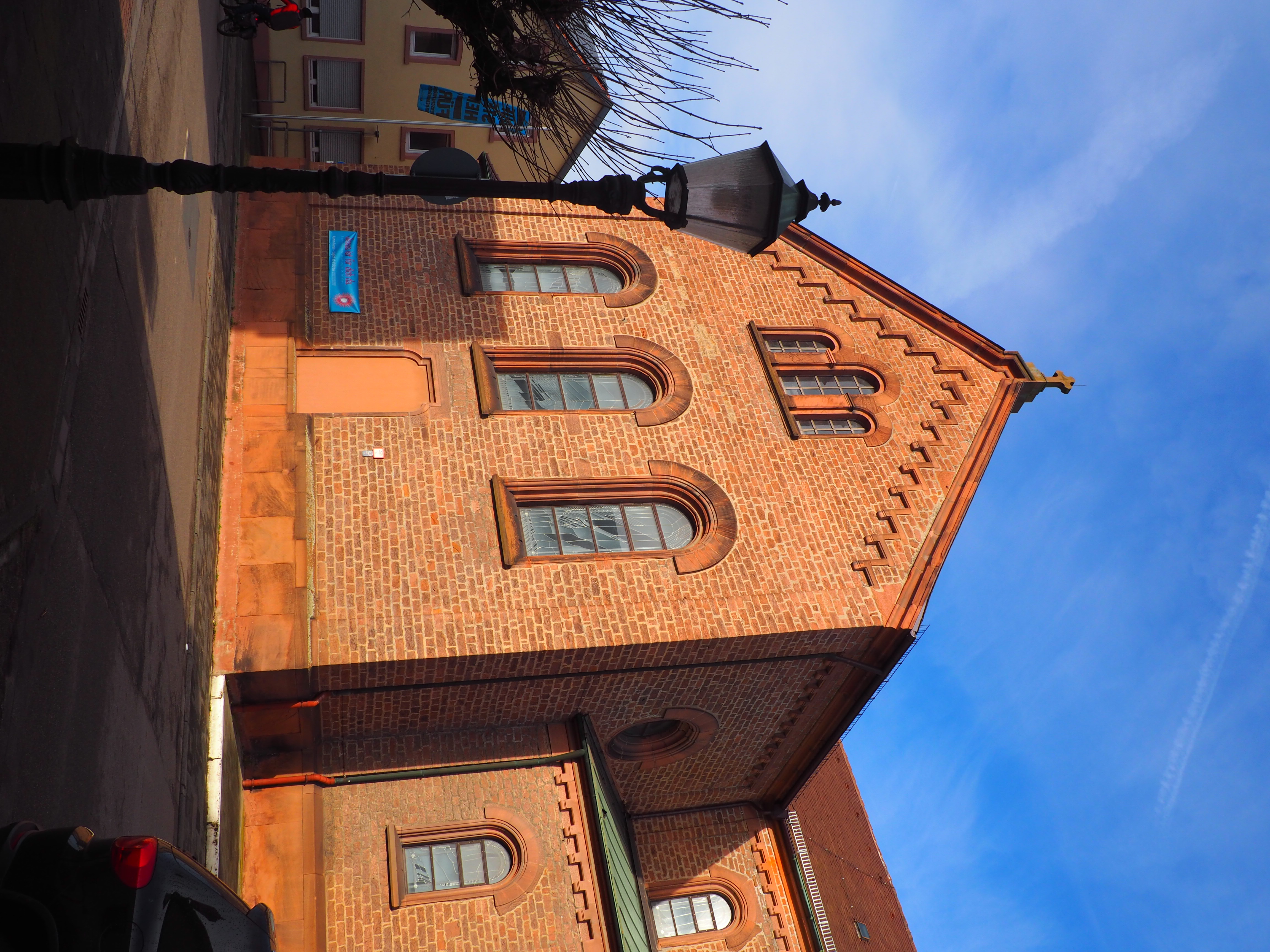 Fotoquelle: Stadt Schifferstadt