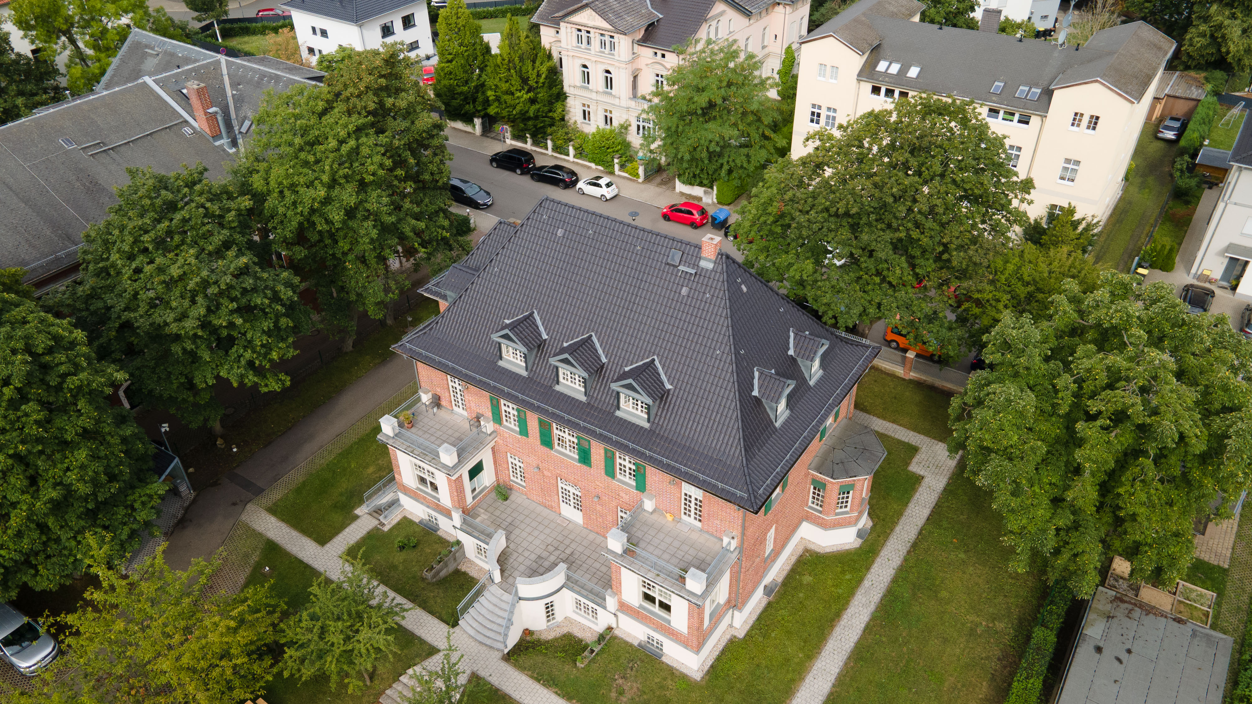 Fotoquelle: Verein Villa-Mazur