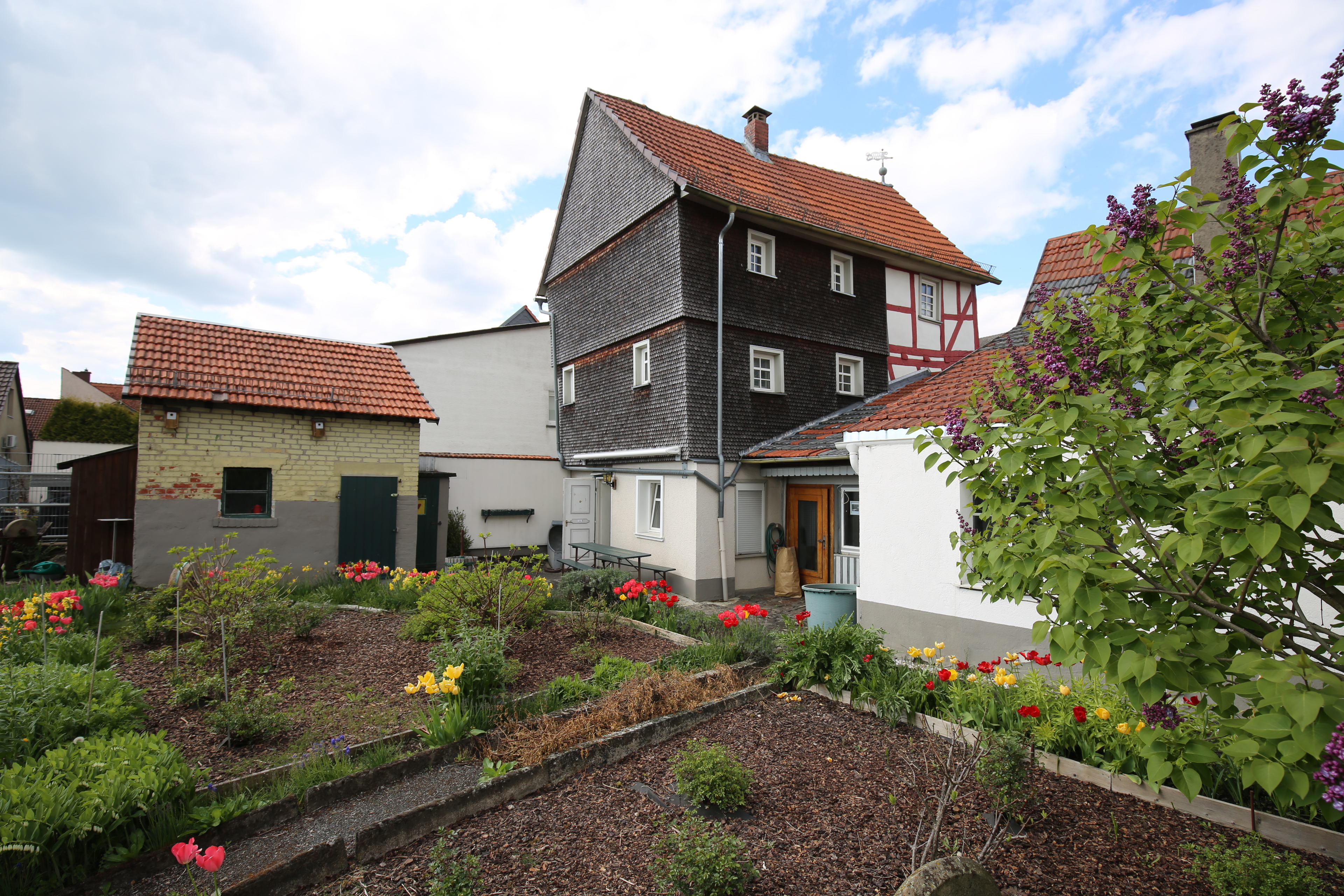 Fotoquelle: Verkehrsverein 1896 Grünberg e.V.