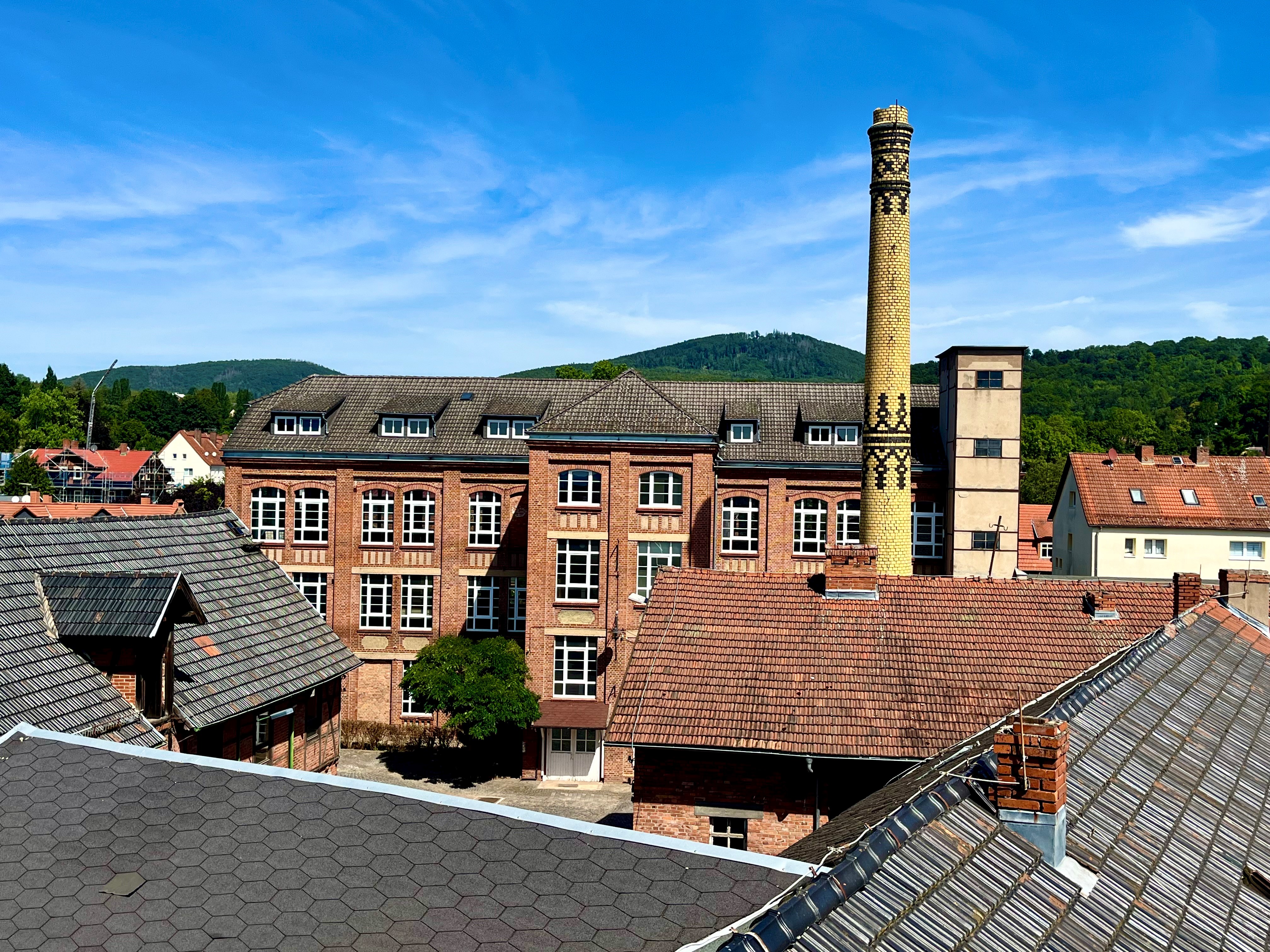 Fotoquelle: Stiftung LandCampus