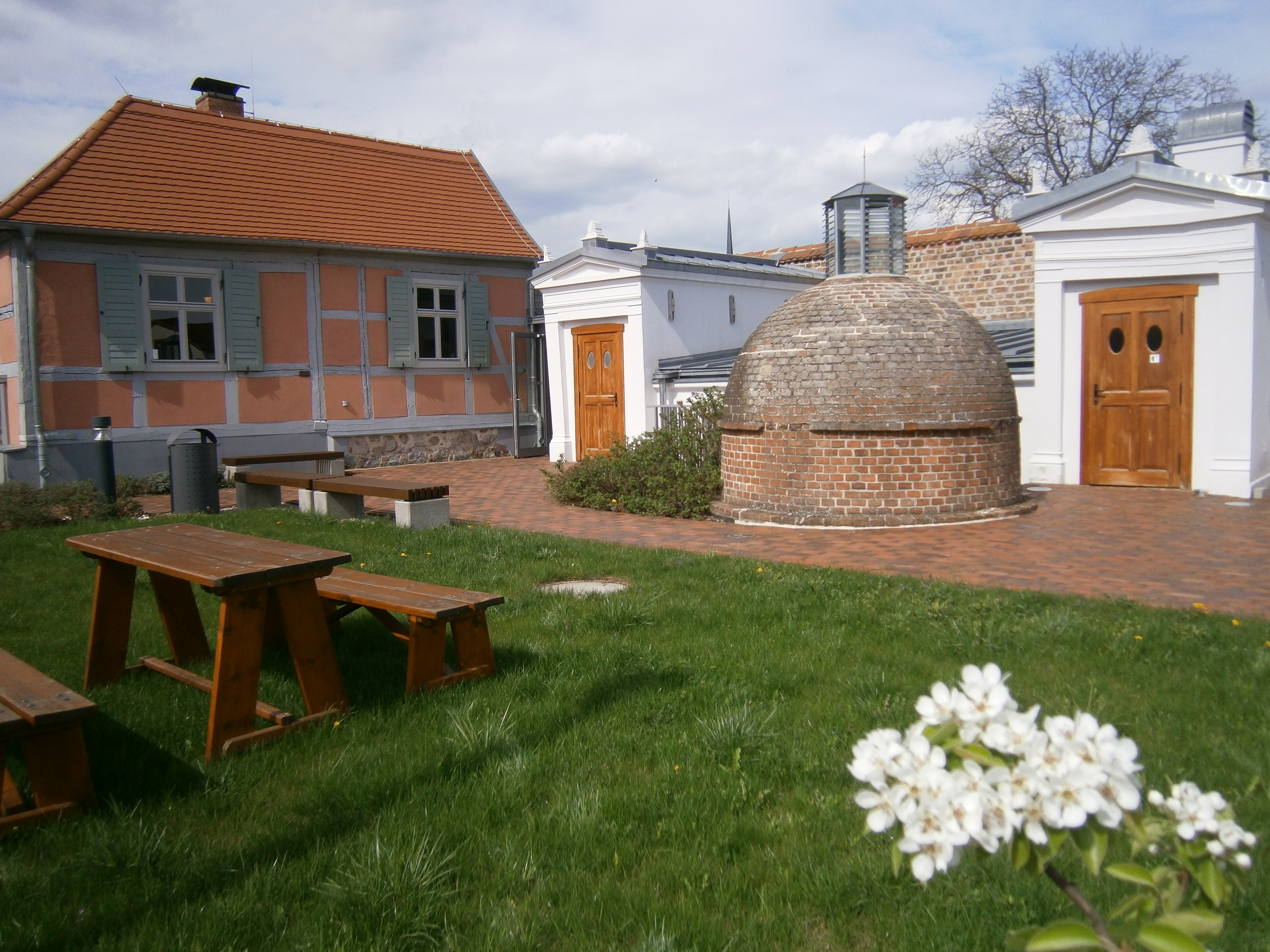 Fotoquelle: Stadtmuseum Schwedt/Oder
