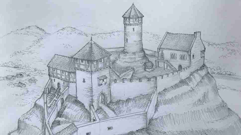 Fotoquelle: Heimat-, Kultur- u. Geschichtsverein Haselstein e.V.