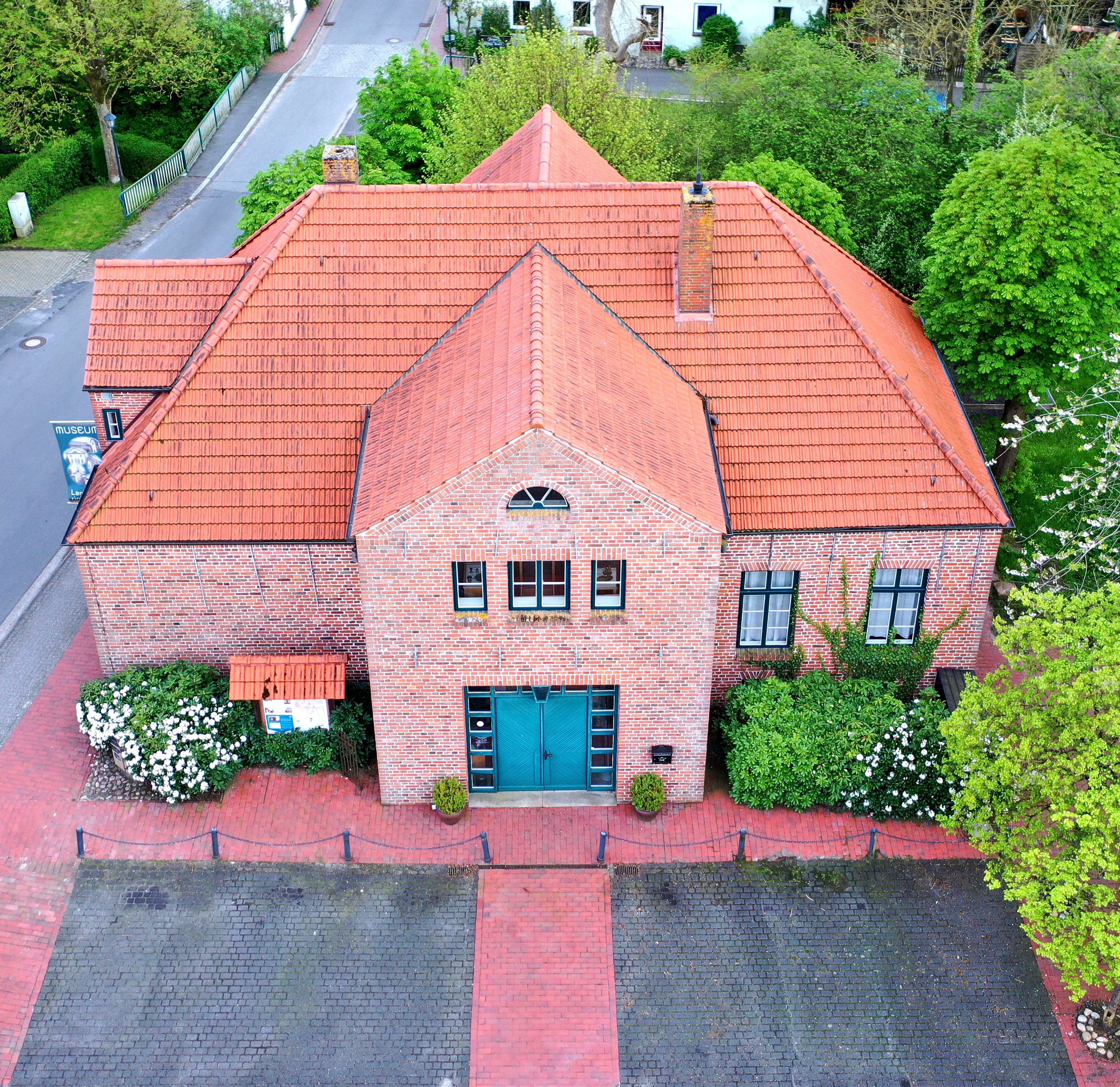 Fotoquelle: Schlossmuseum Jever