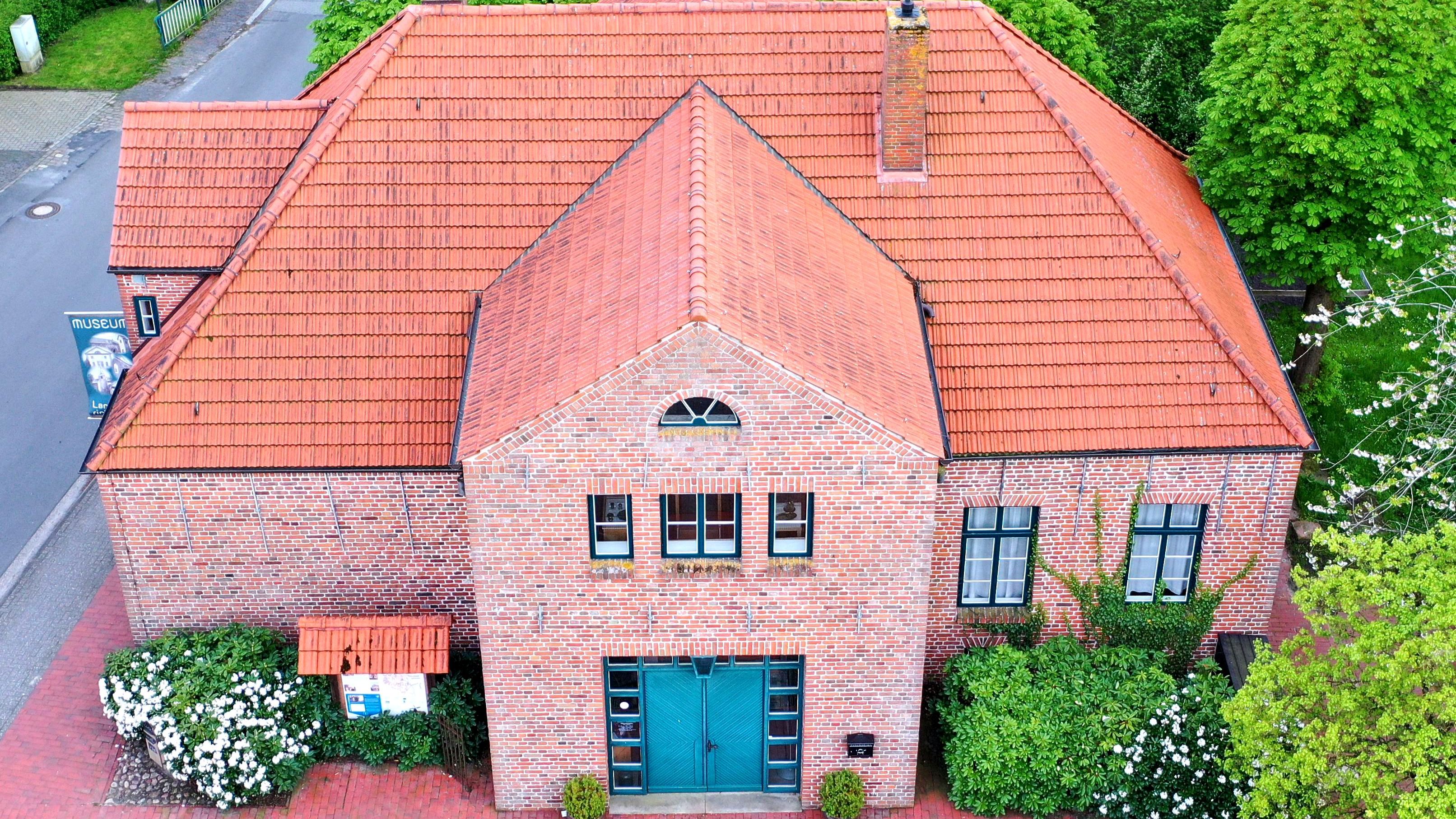Museum im Landrichterhaus