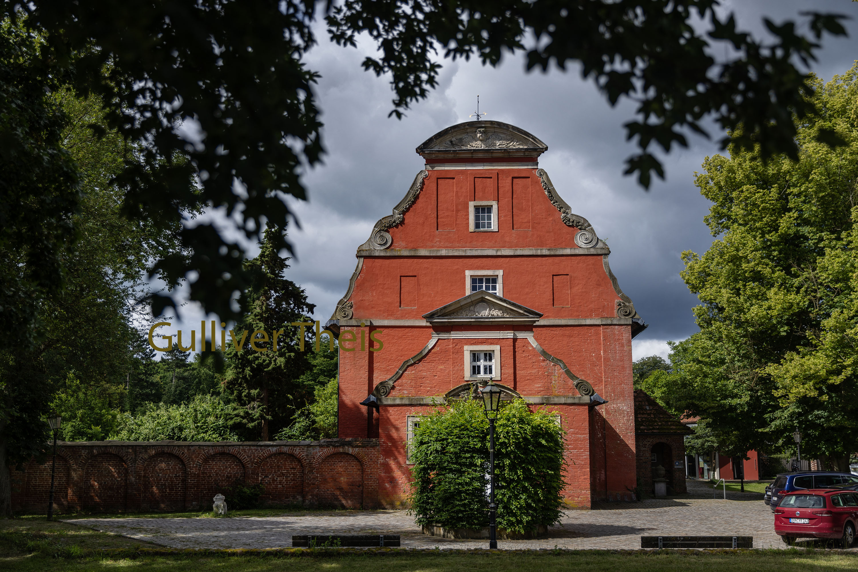 Fotoquelle: Gulliver Theis