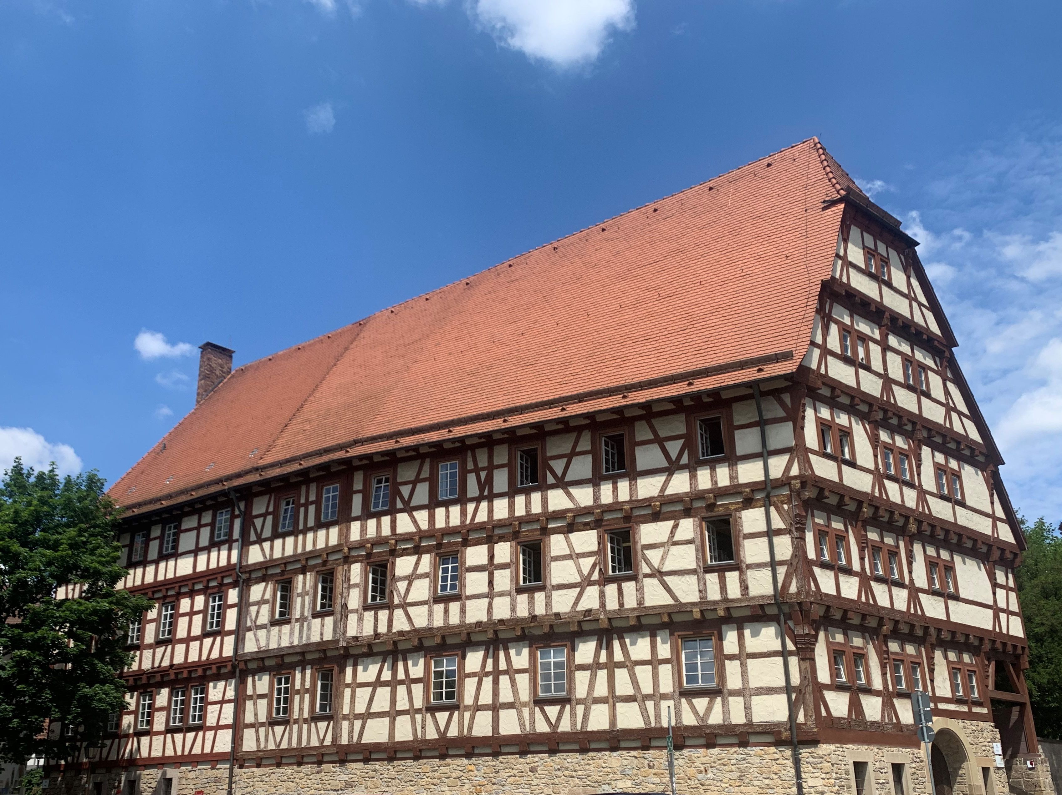 Fotoquelle: Stadtarchiv Markgröningen