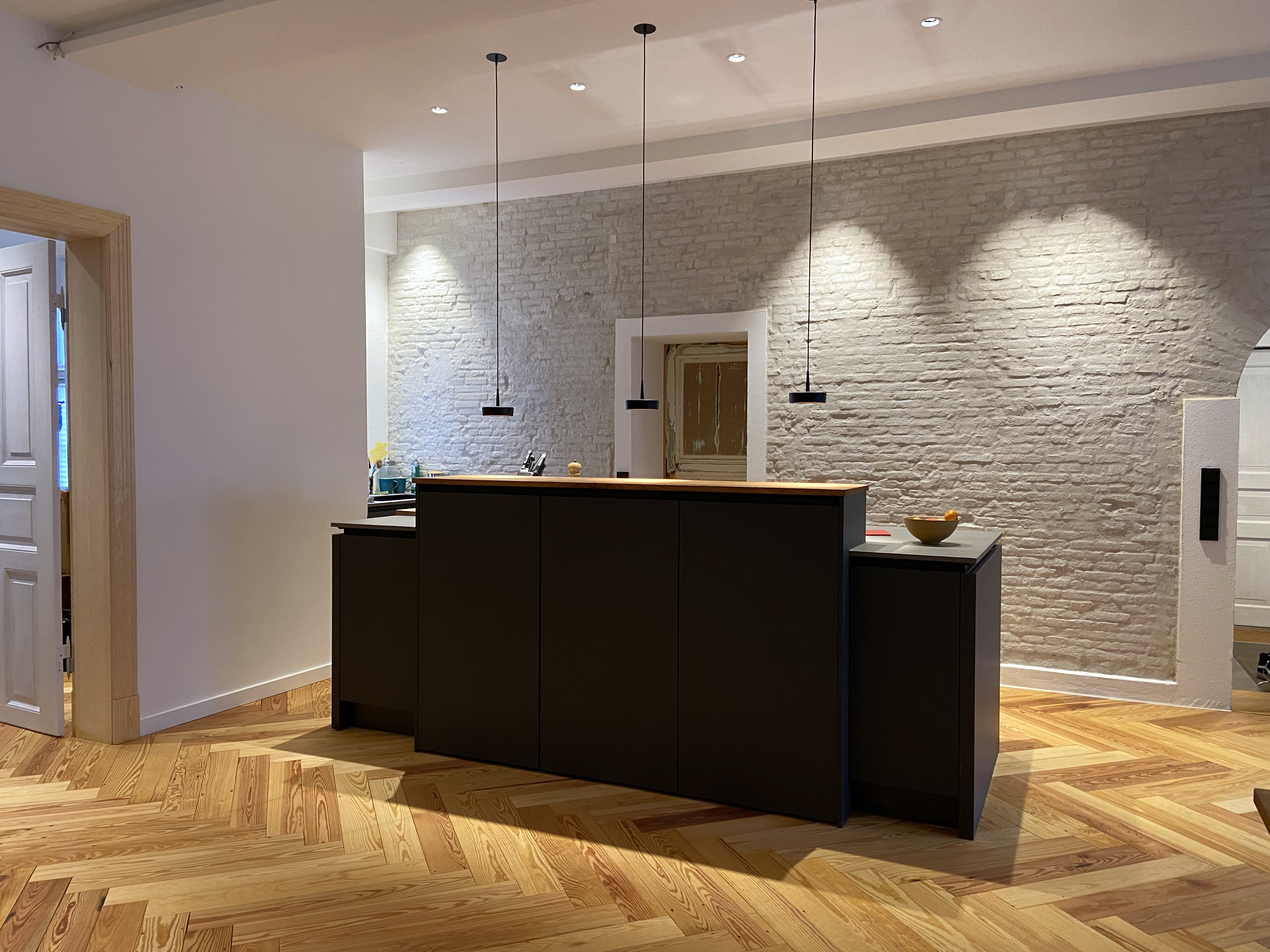 Fotoquelle: Hannah Gloyer, Flensburg