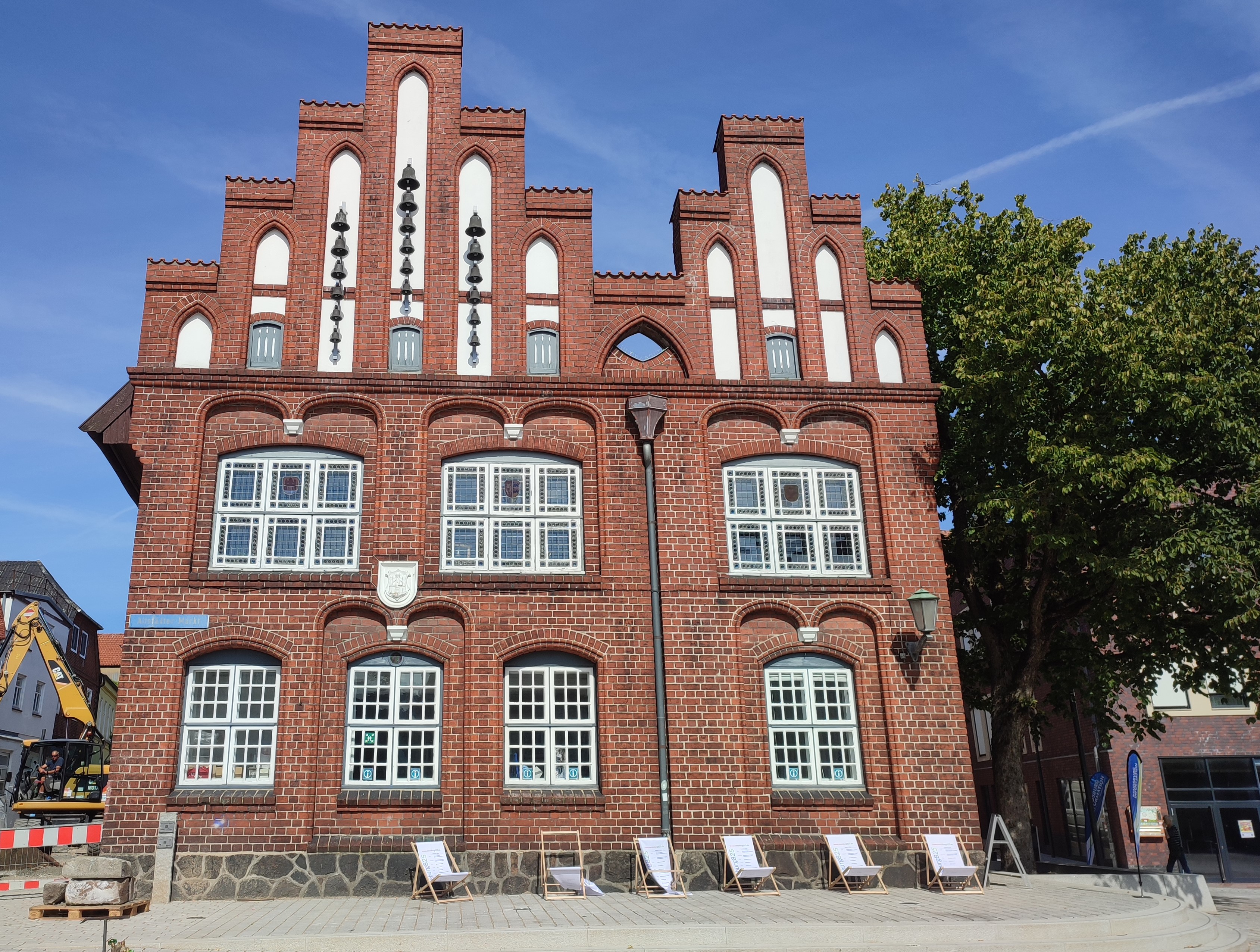 Fotoquelle: Hans Stüdtje