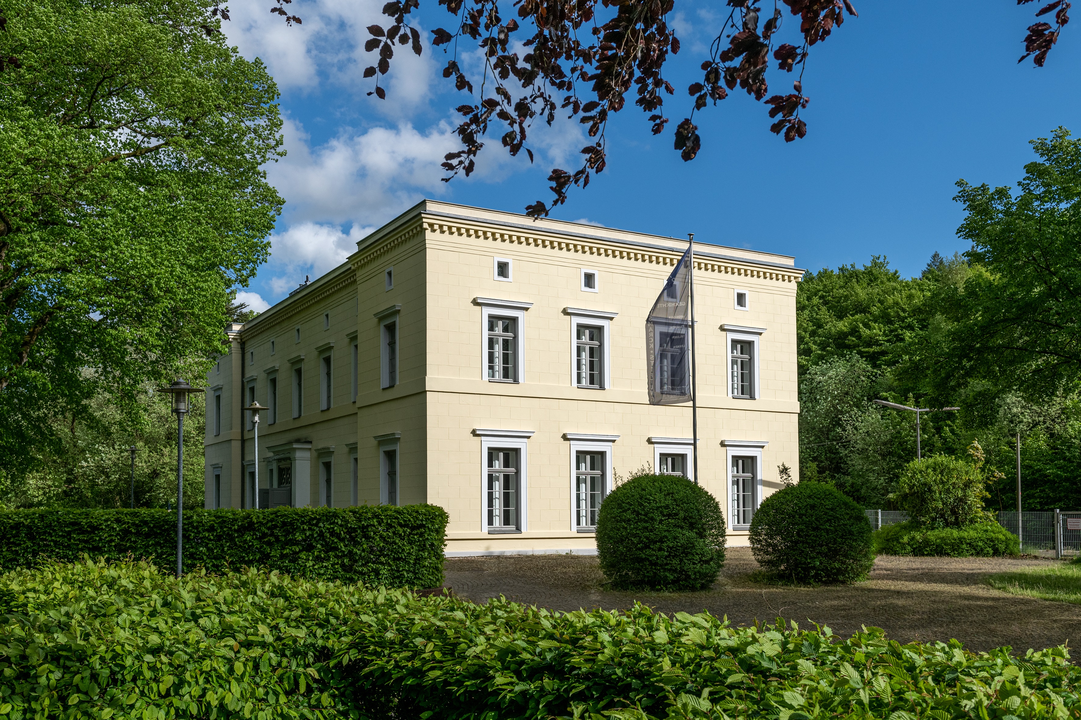 Fotoquelle: Otto-von-Bismarck-Stiftung / Fotograf: Jürgen Hollweg
