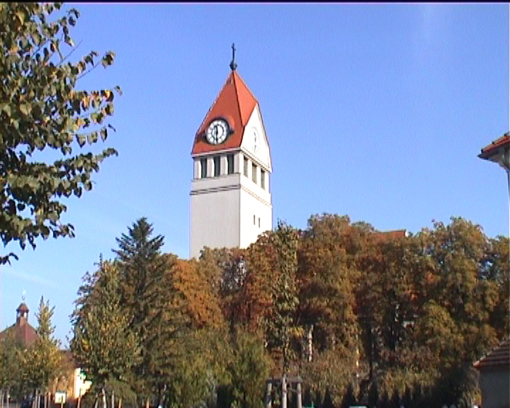 Fotoquelle: Archiv . Freundeskreis Kirche