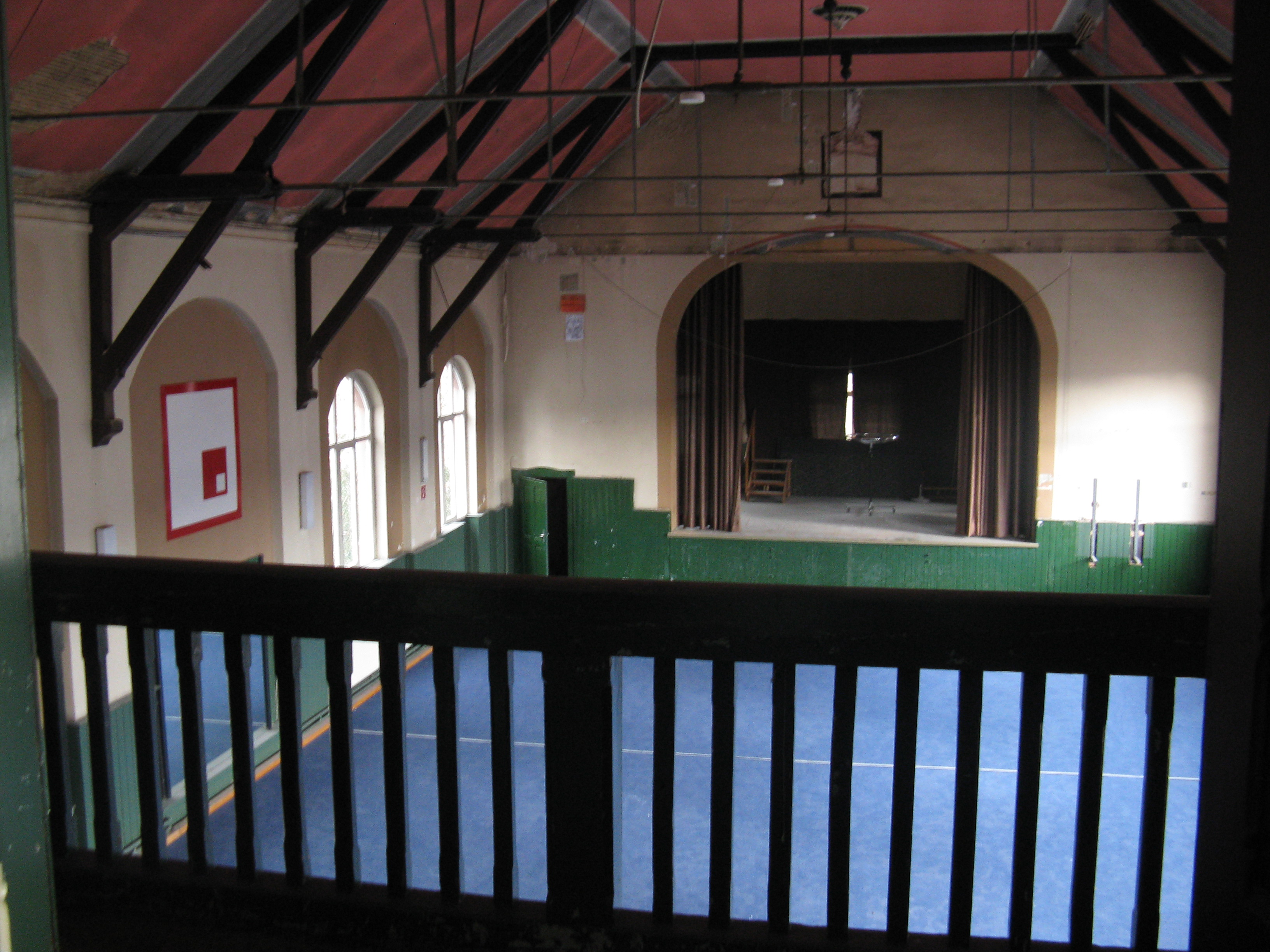 Fotoquelle: Gerd Schiebl