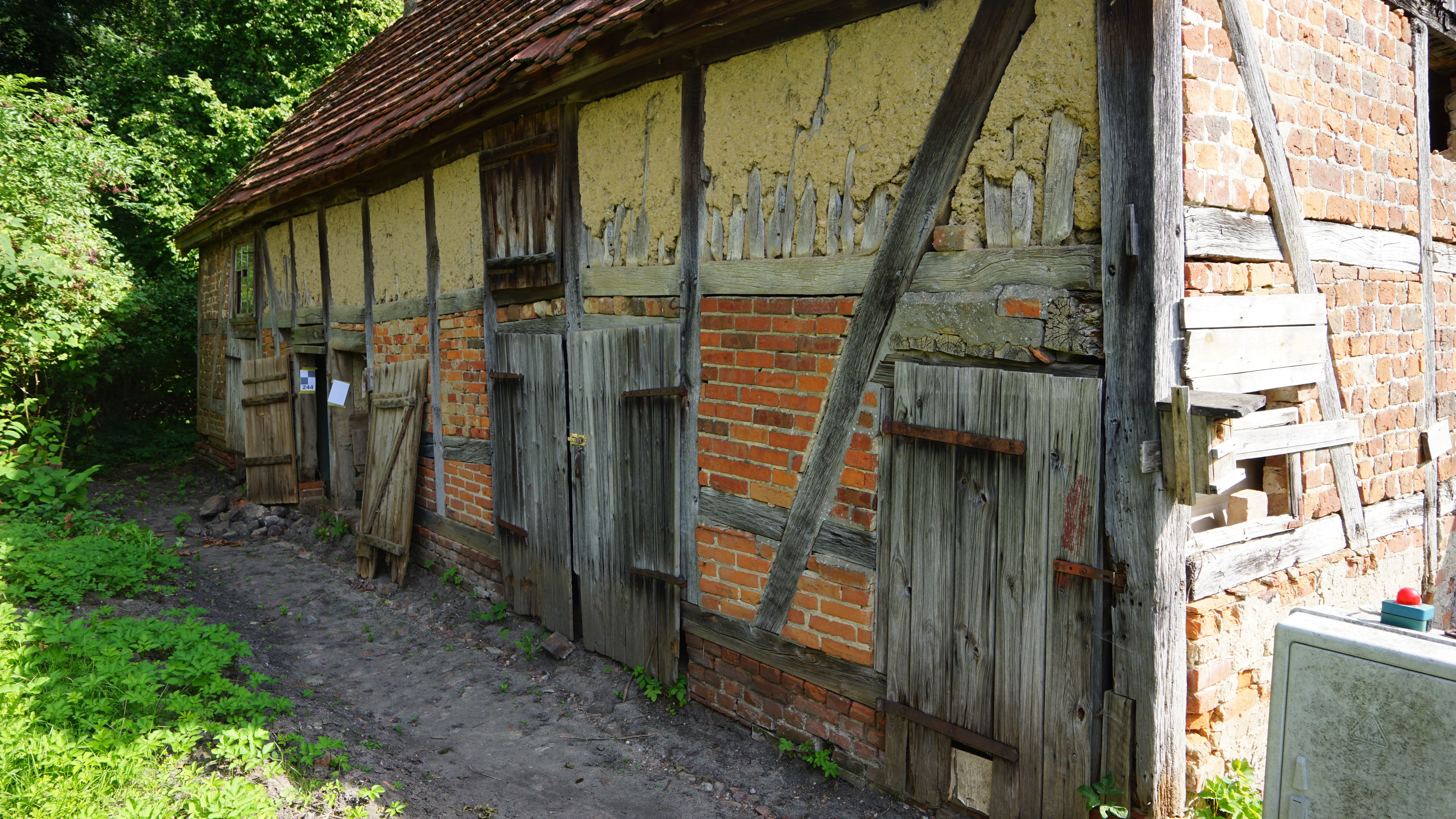 Fotoquelle: Ev. Stift Marienfließ