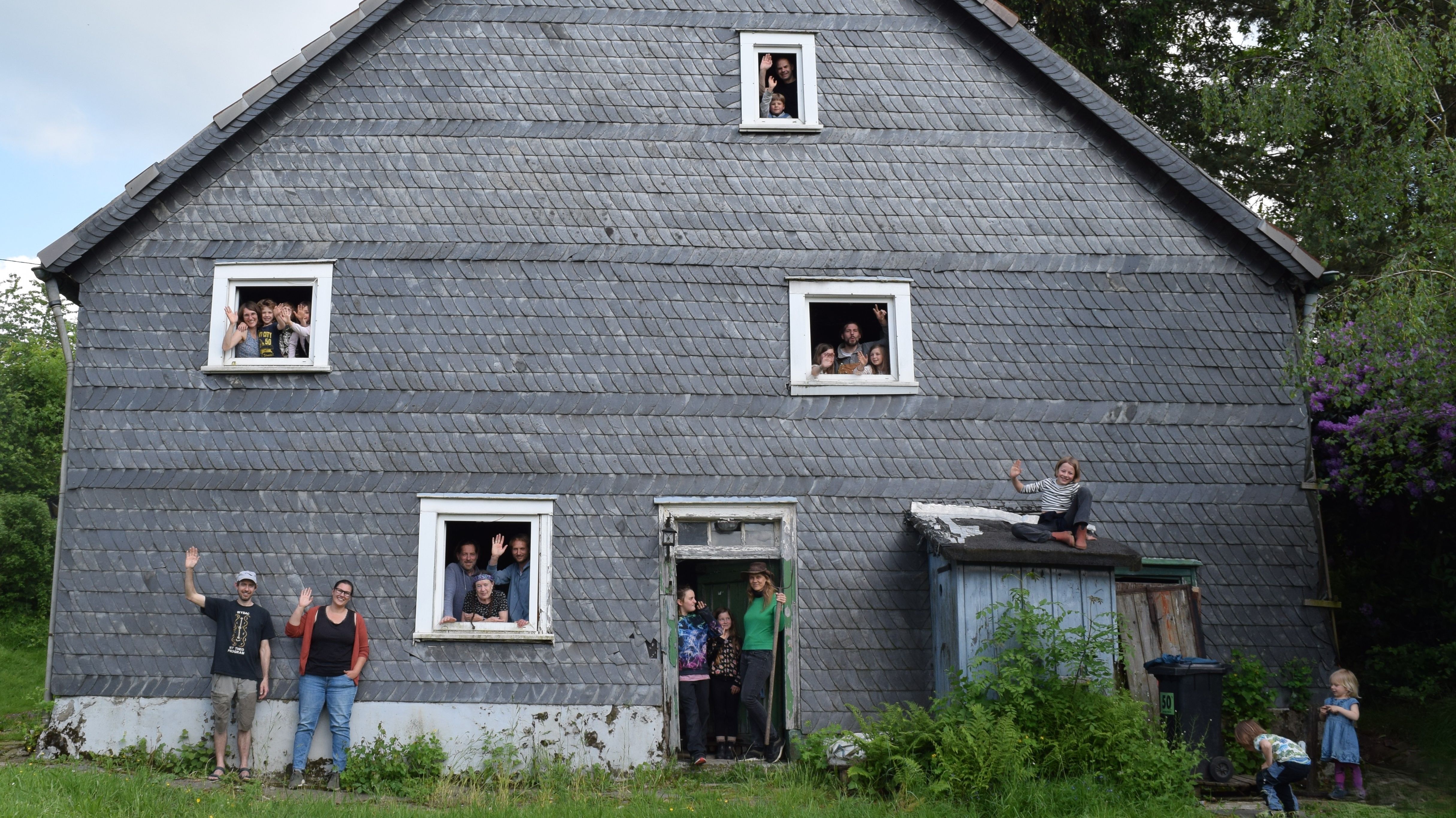 Fotoquelle: Jytte von Salis