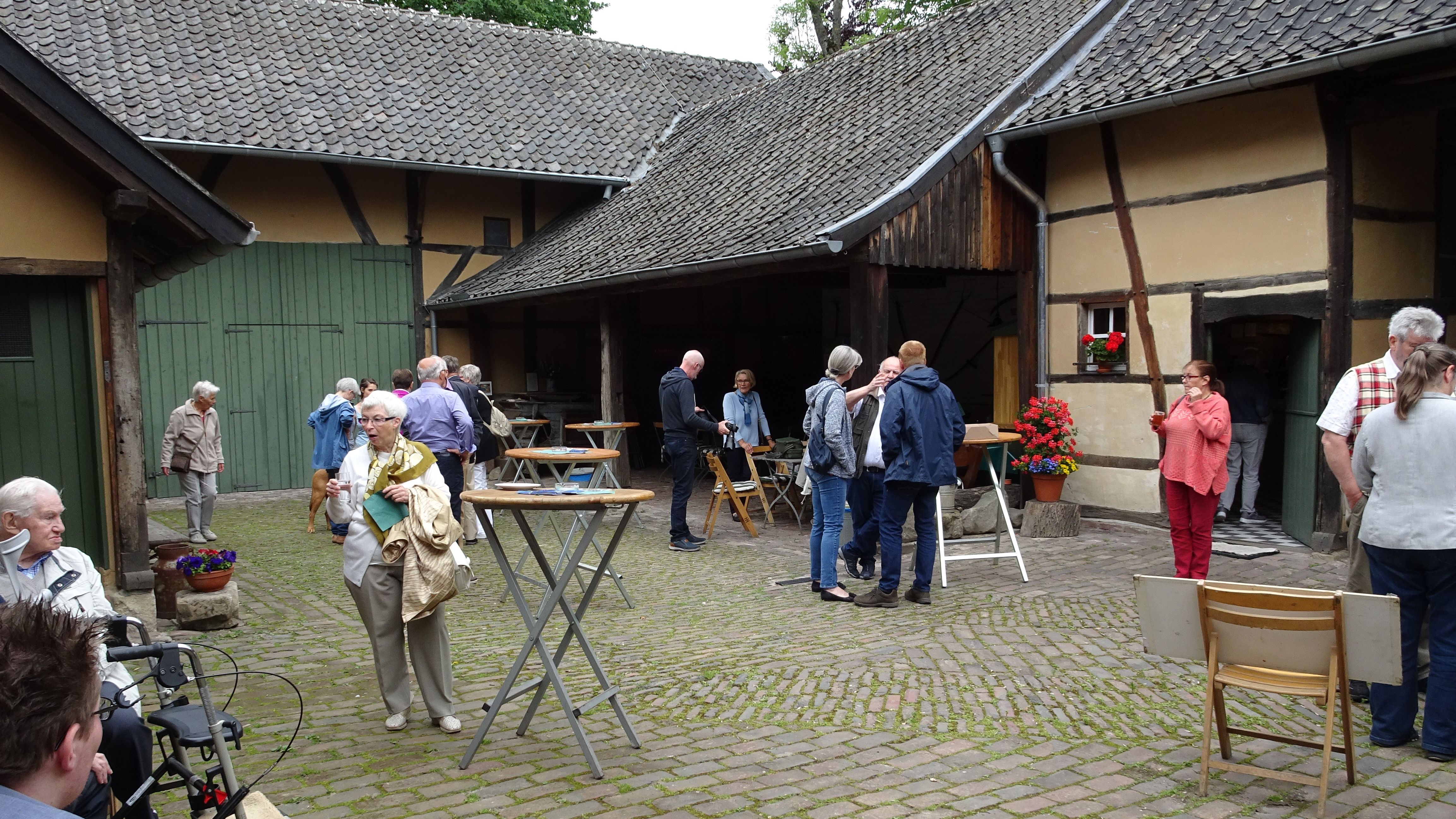 Fotoquelle: Gertrud Kloecker