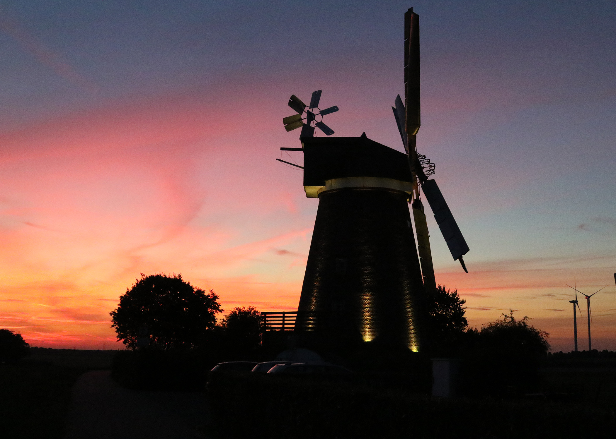 Fotoquelle: Verein Historische Mühlen im Selfkant e.V.