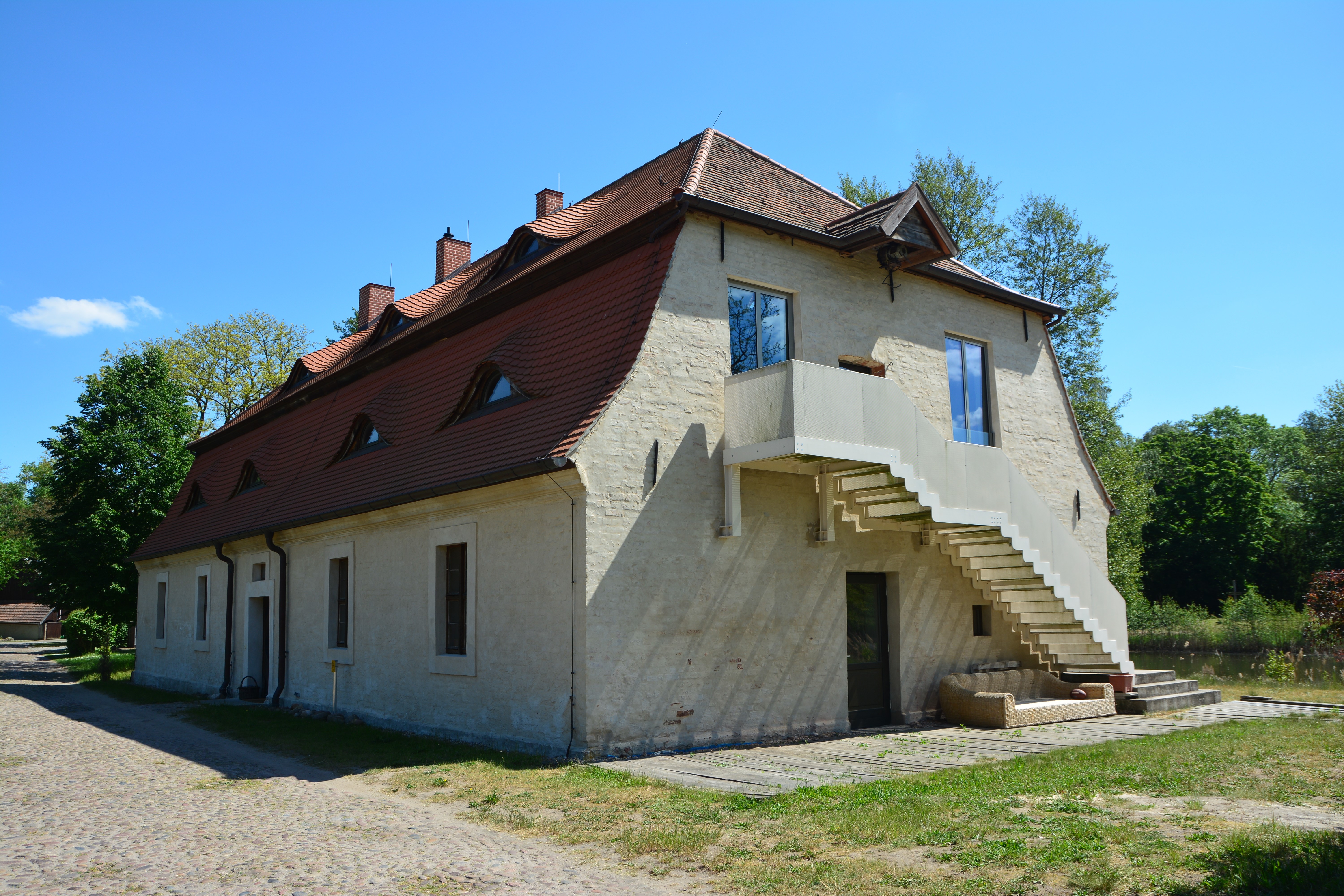 Fotoquelle: Ulrich v. Bismarck