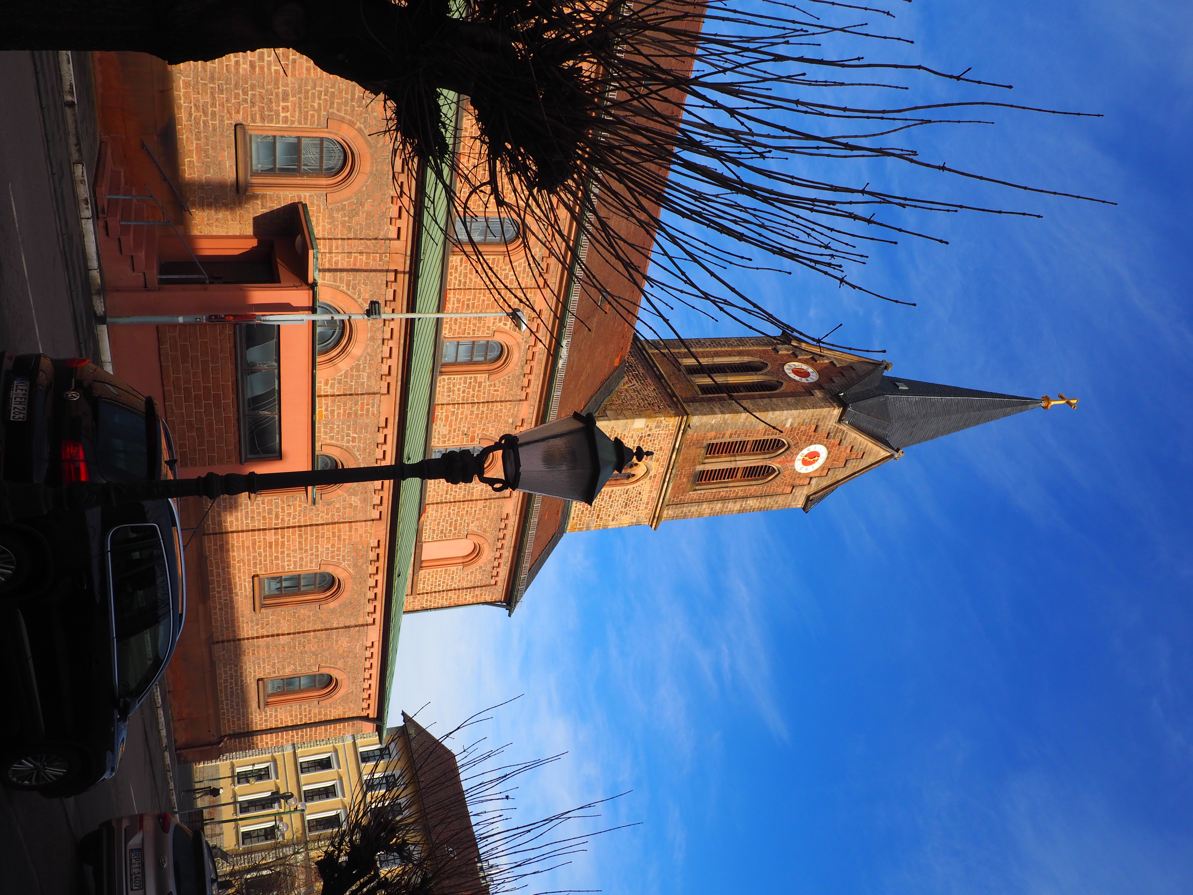 Fotoquelle: Stadt Schifferstadt