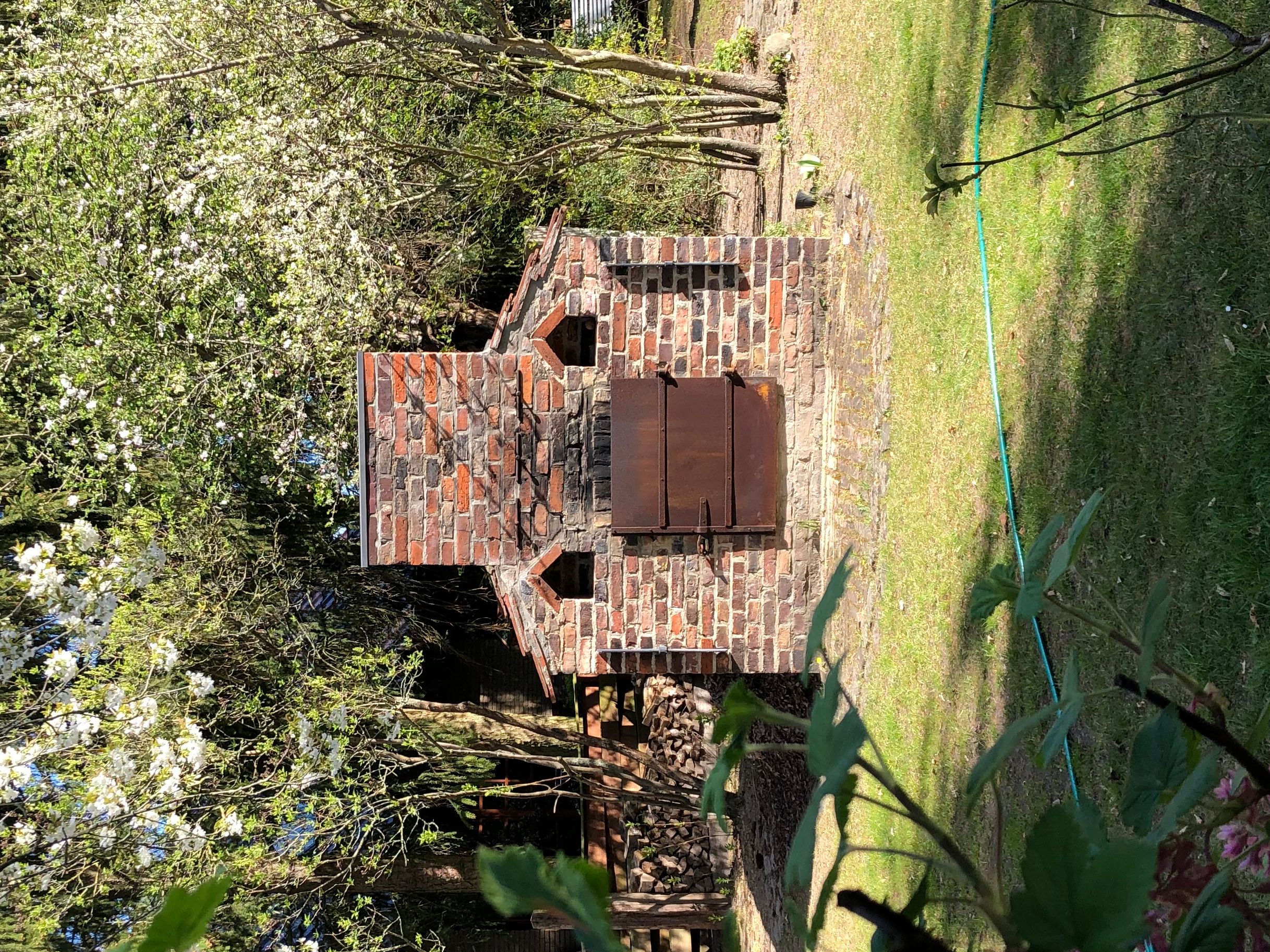 Fotoquelle: Archiv, Museum und Galerei Falkensee