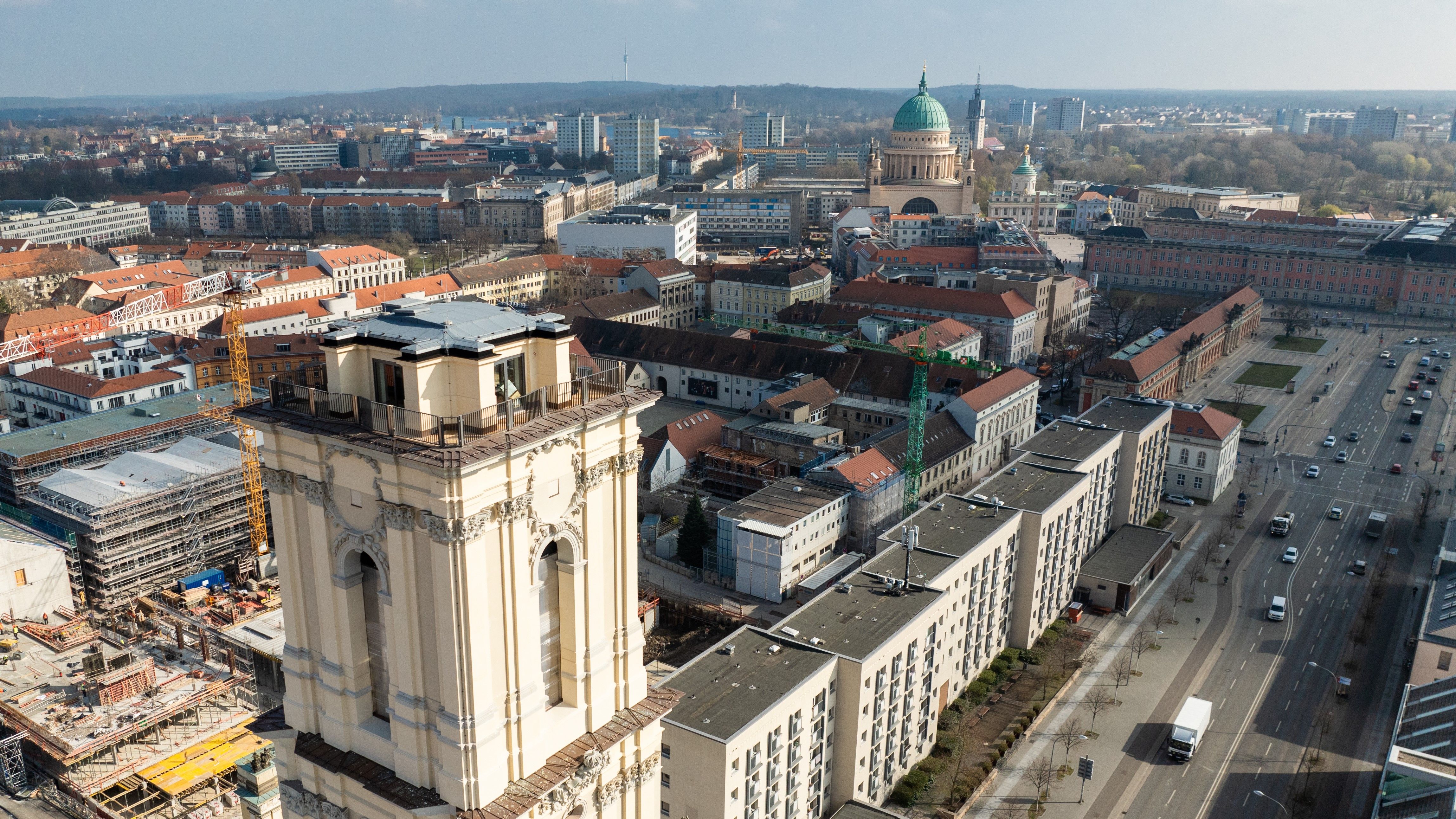 Garnisonkirche Potsdam