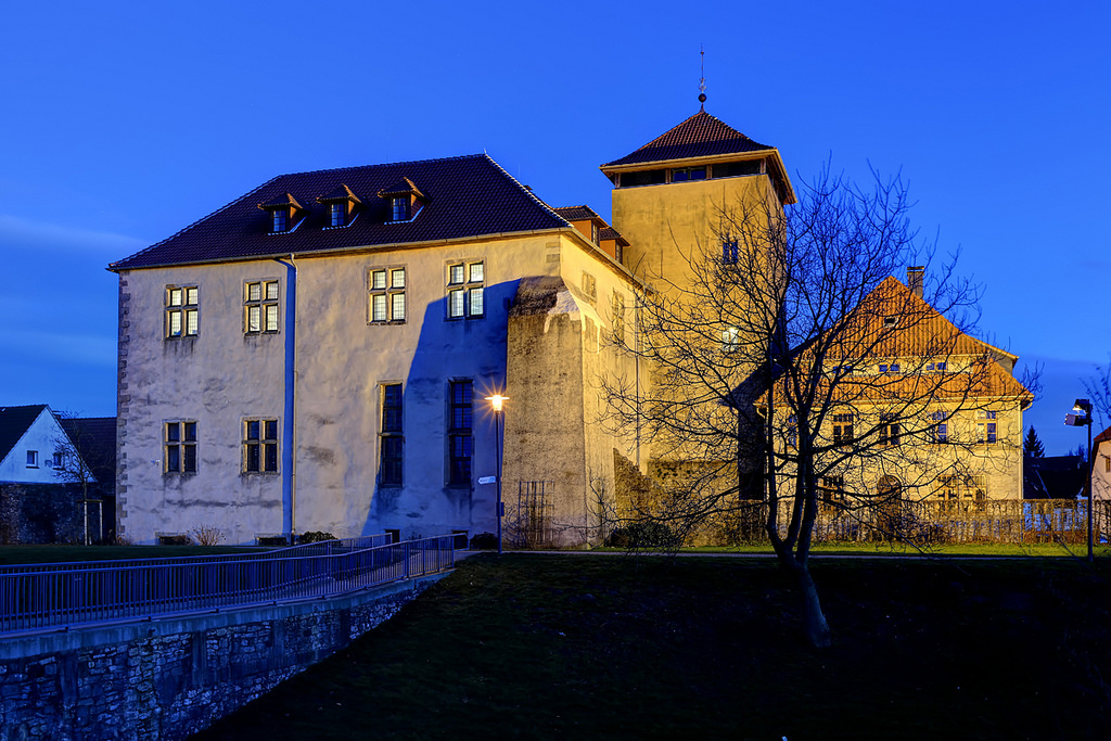 Fotoquelle: Heimatverein Horn e.V.