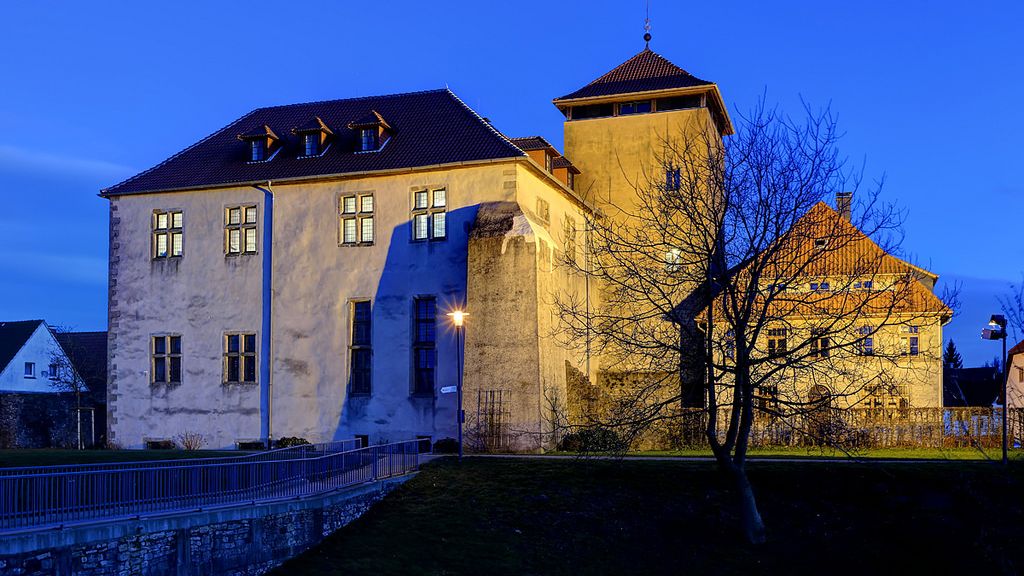 Fotoquelle: Heimatverein Horn e.V.