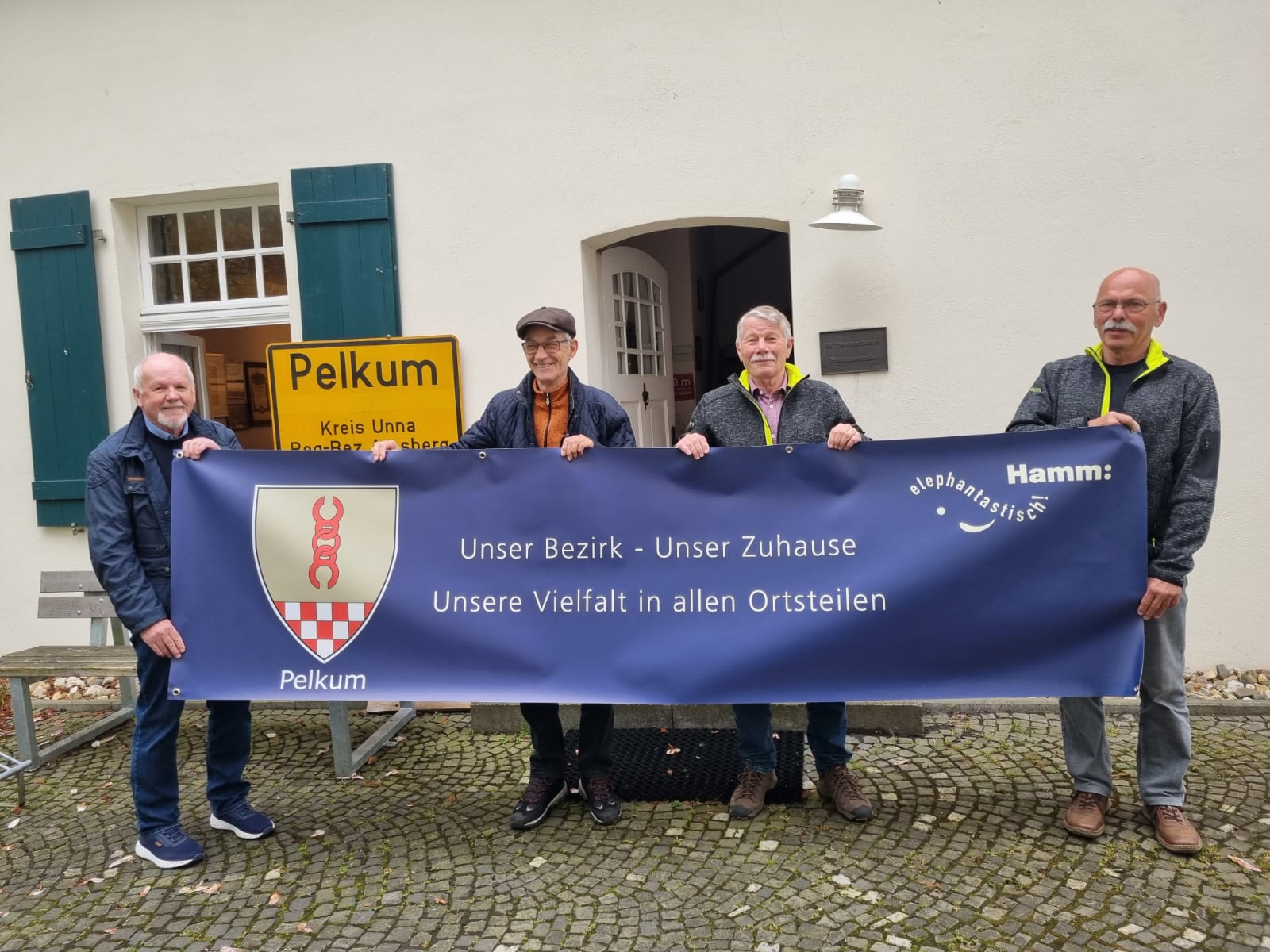 Fotoquelle: Gisbert Hielscher