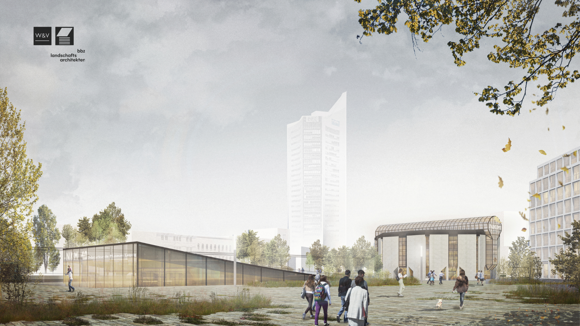 Fotoquelle: W&V Architekten