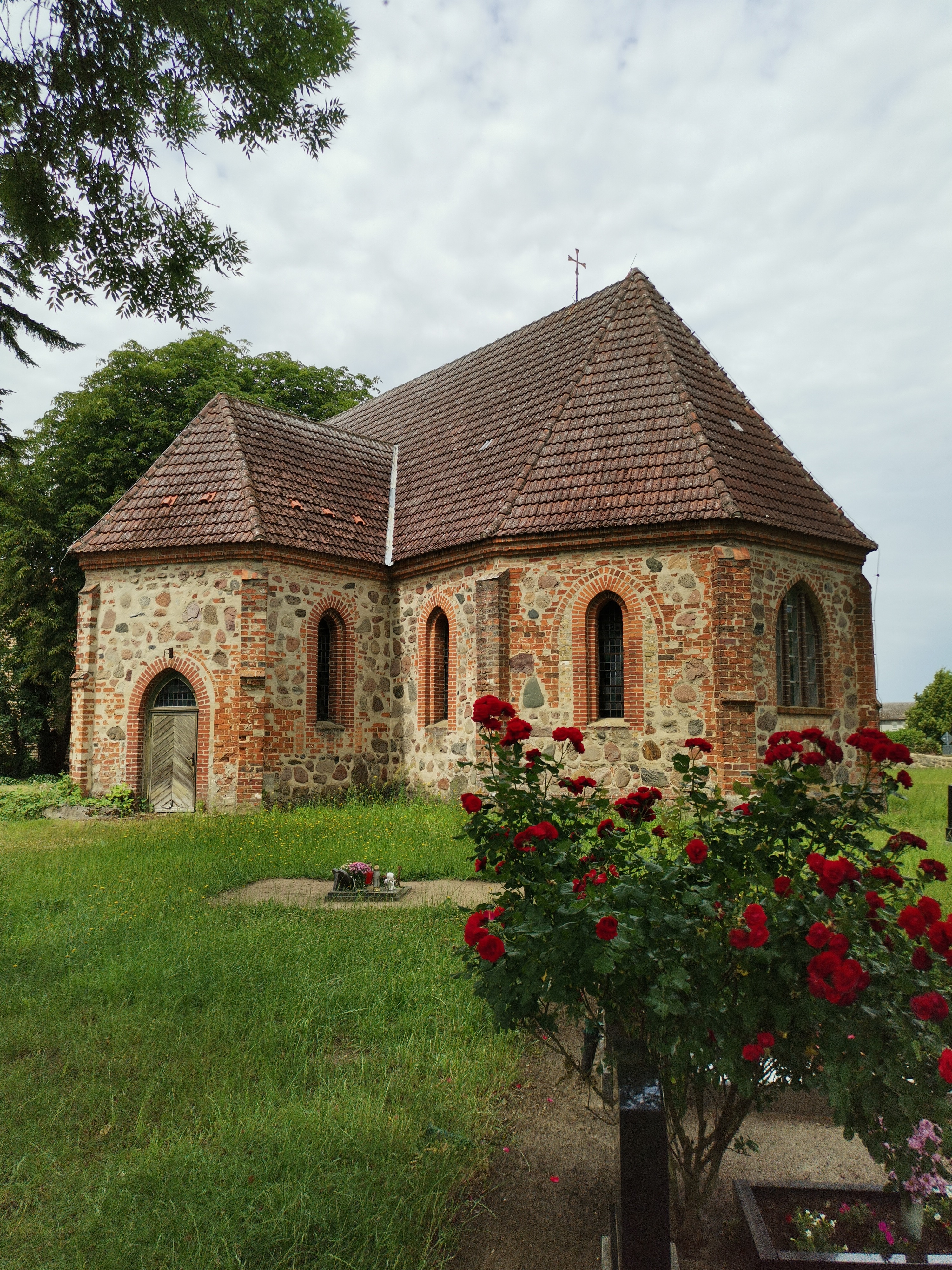 Fotoquelle: Kirchengemeinde