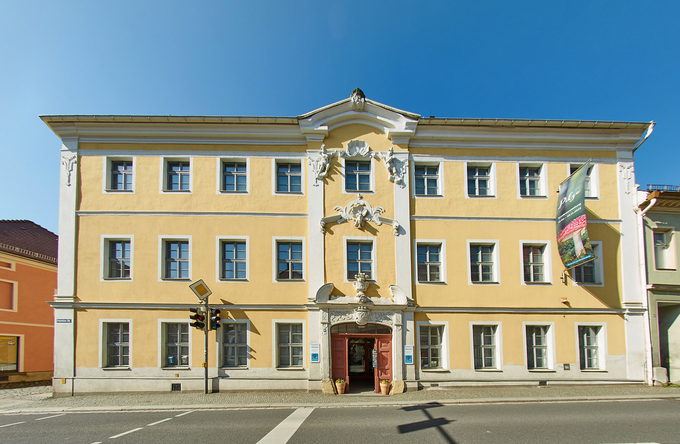 Fotoquelle: Museum der Westlausitz Kamenz, Foto: Ingo Morgenstern