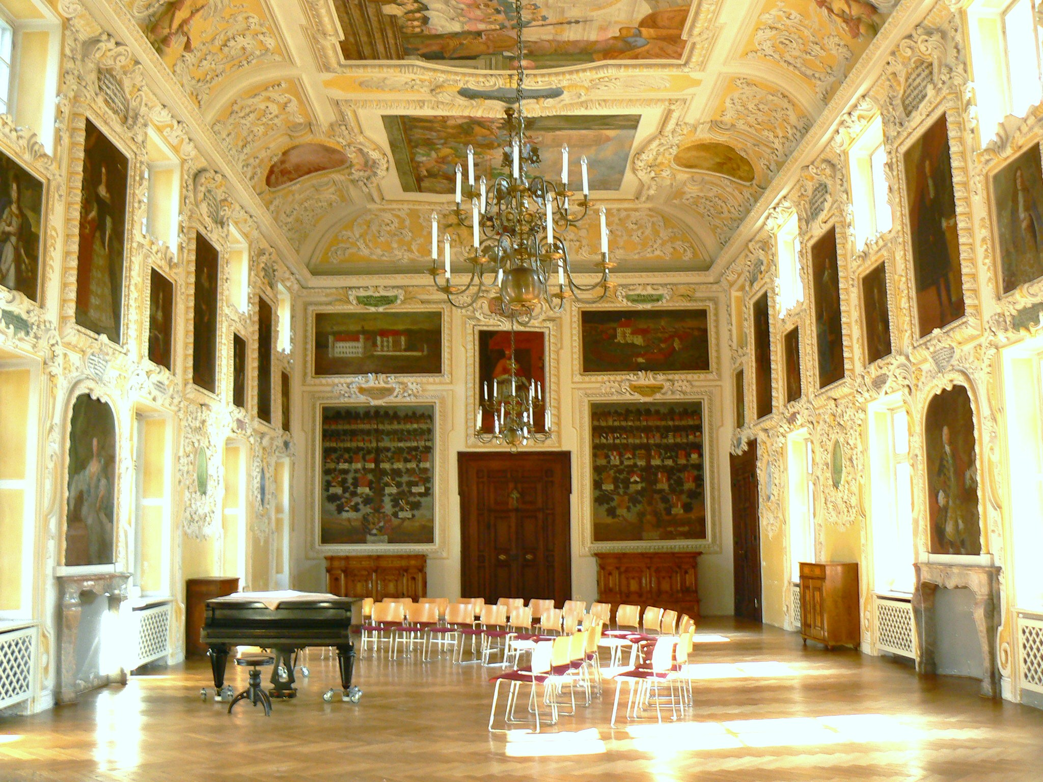 Fotoquelle: Sr. Beata Maria Beck