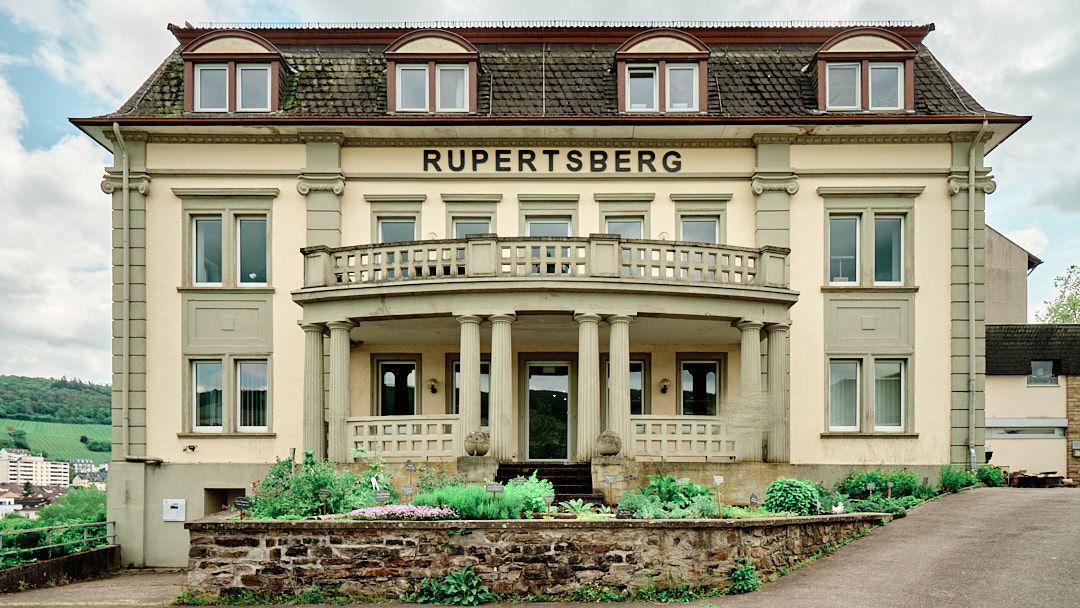 Villa am Rupertsberg