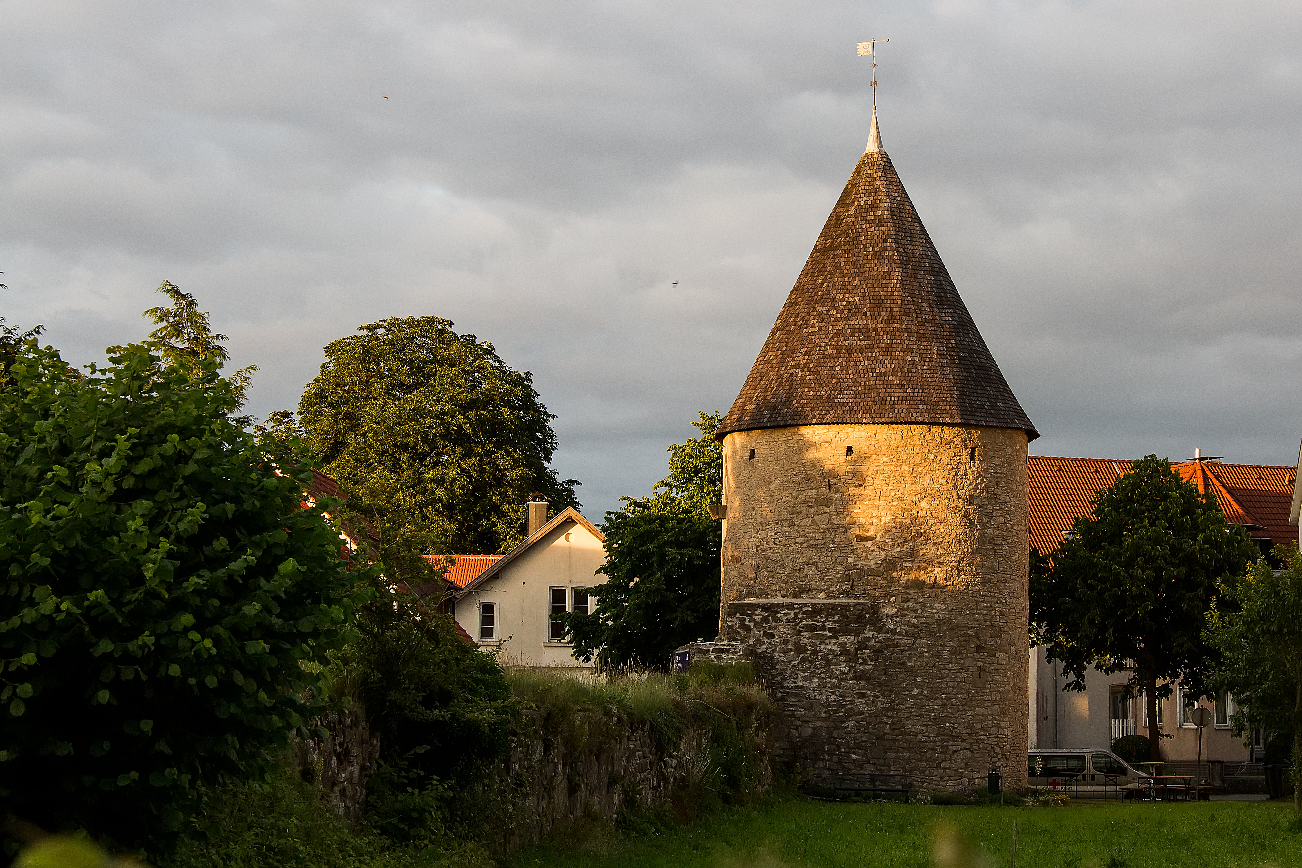 Fotoquelle: Heimatverein Horn e. V.