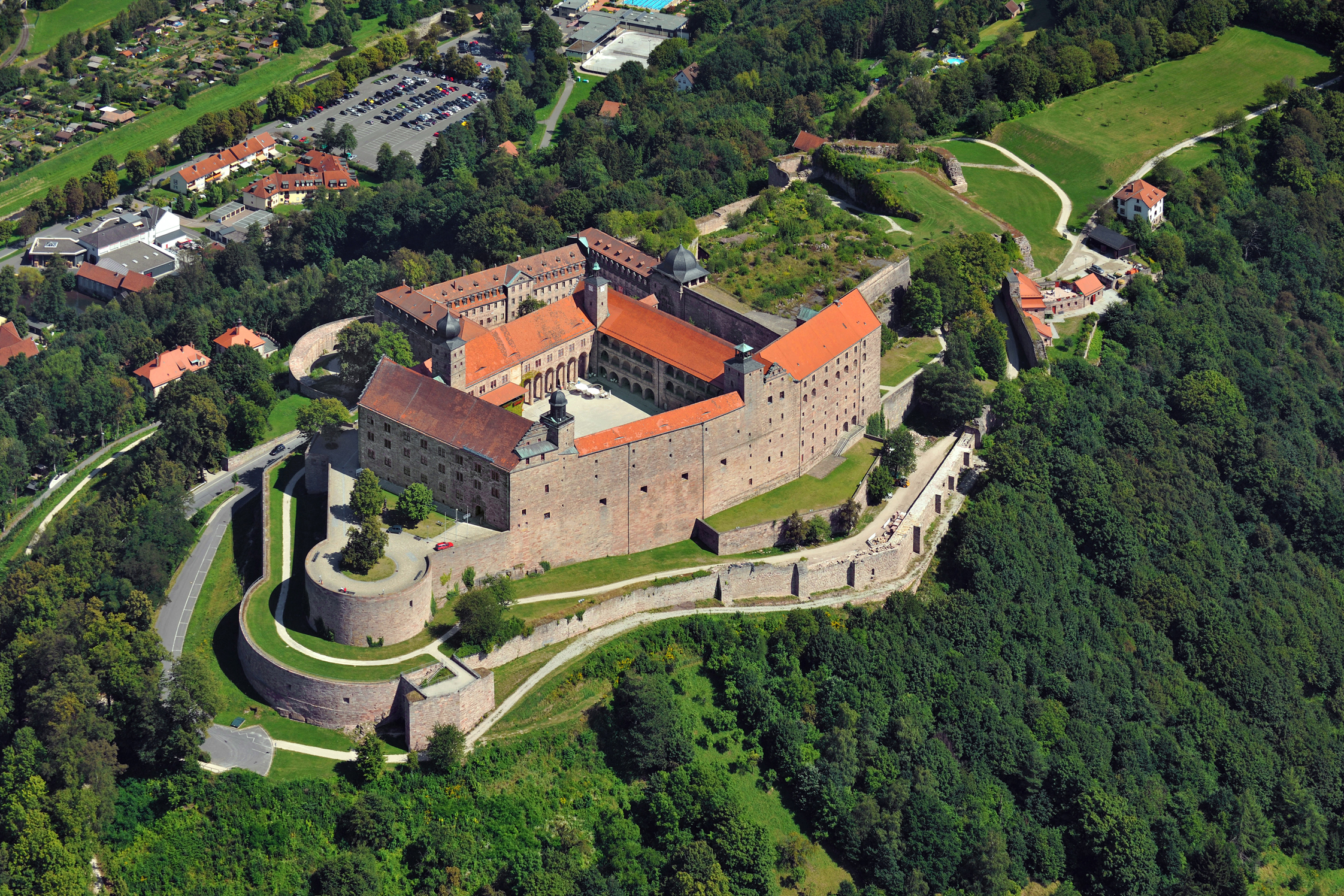 Fotoquelle: © Bayerische Schlösserverwaltung, (Foto: Hajo Dietz)