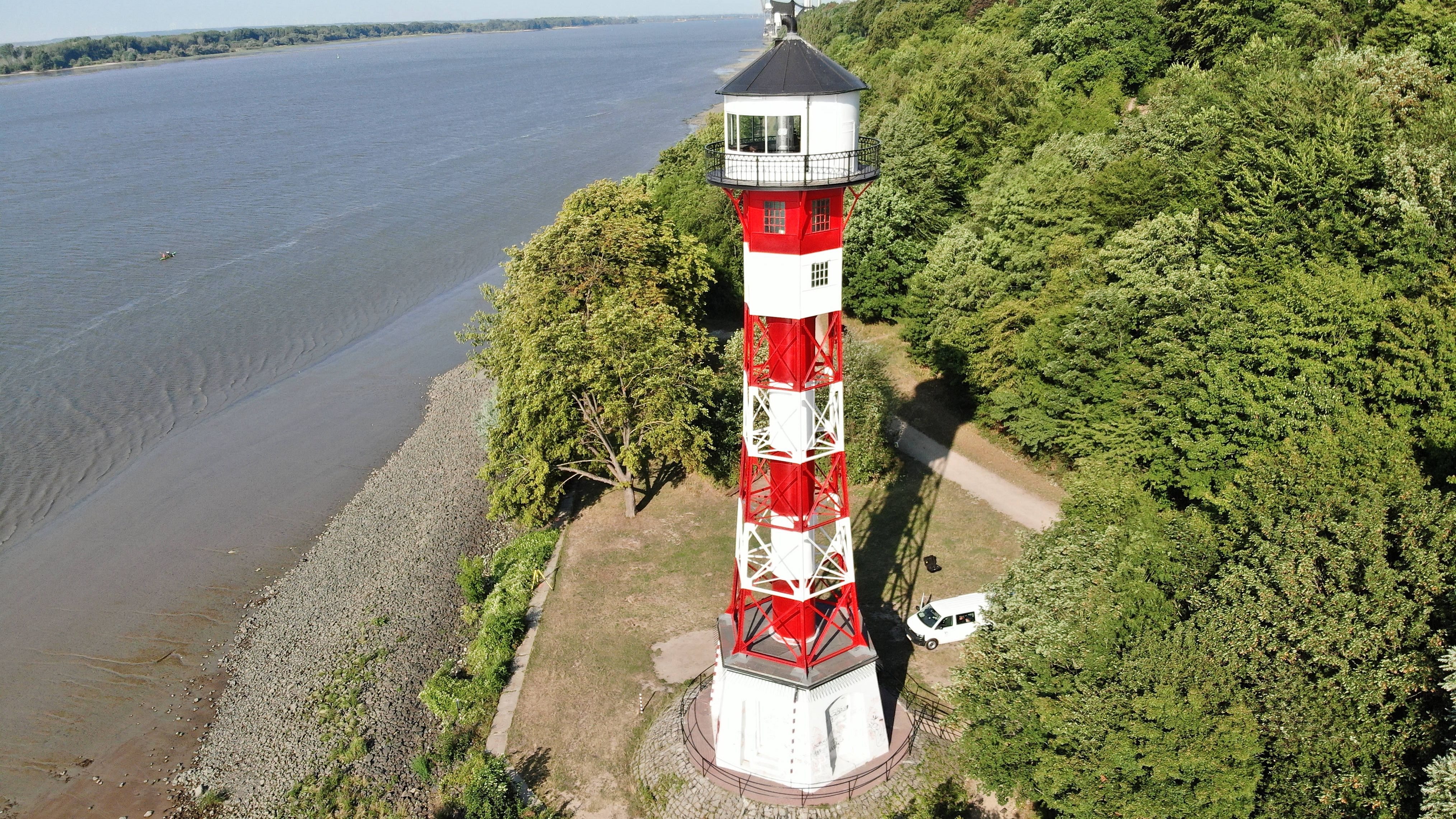 Fotoquelle: WSA Elbe-Nordsee / Thomas Jansen