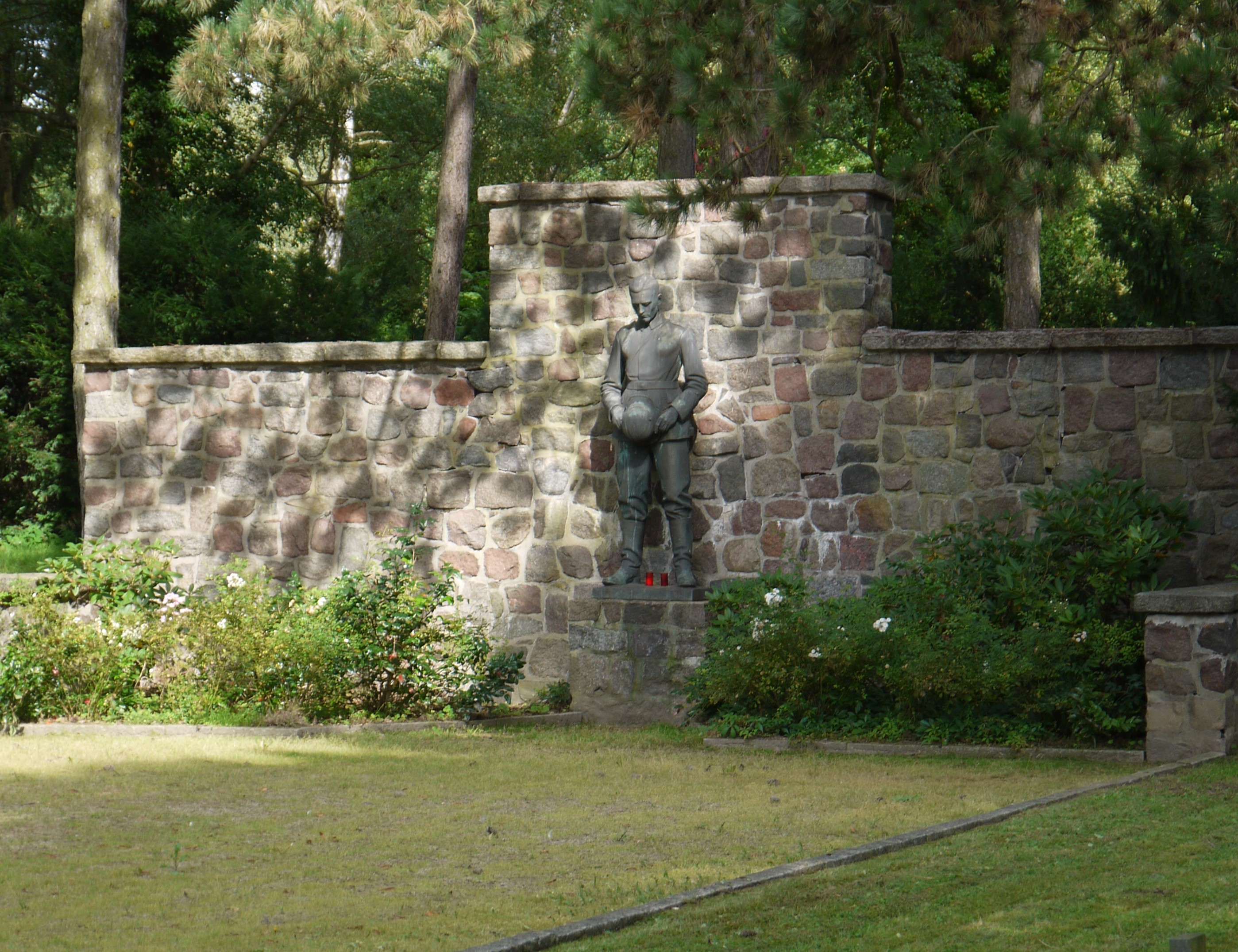 Fotoquelle: Volksbund