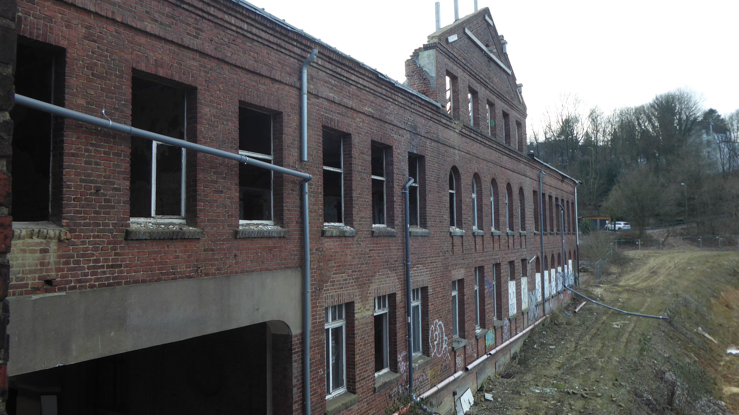 Fotoquelle: Stadt Solingen, Untere Denkmalbehörde