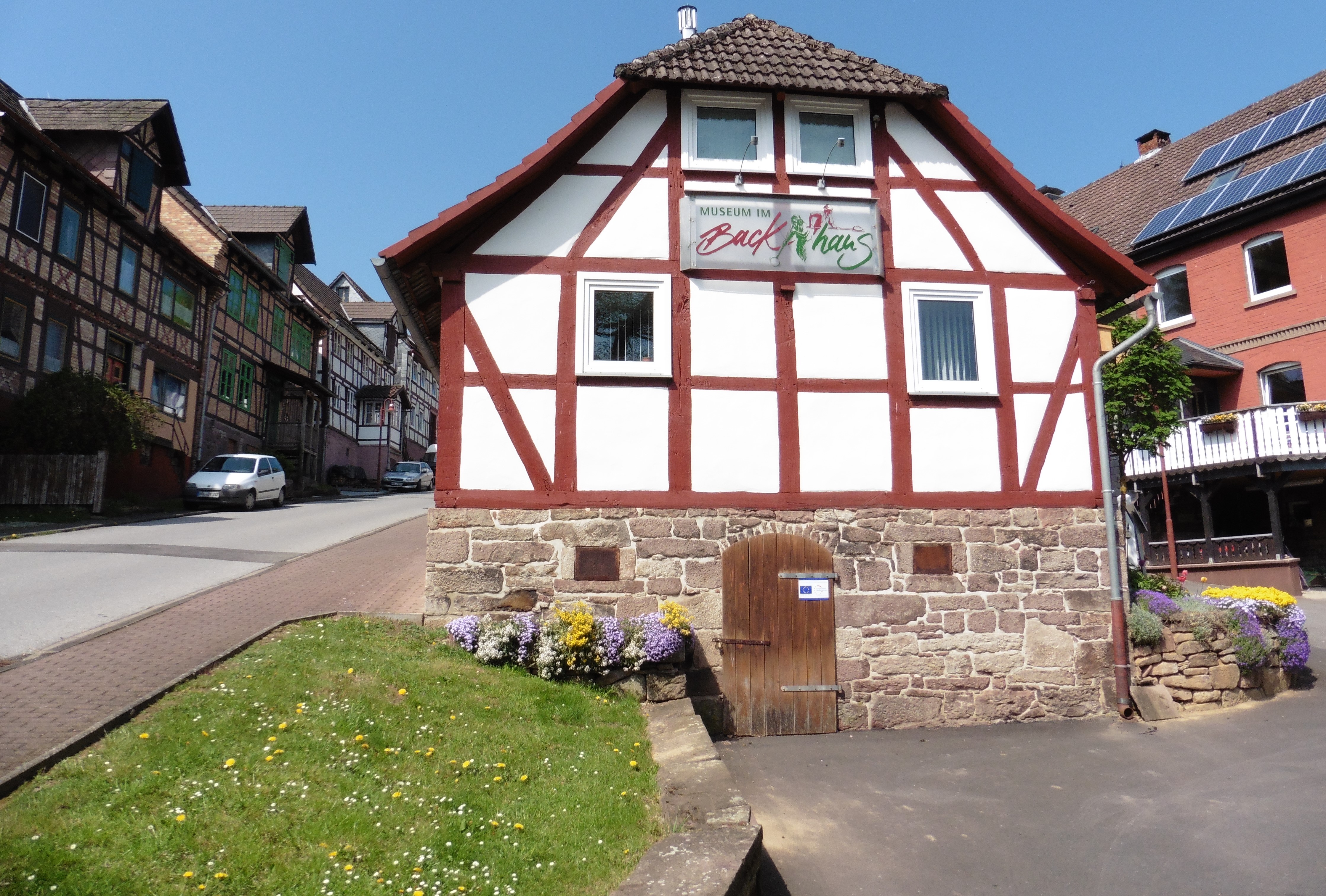 Fotoquelle: Dr. Klaus Weber