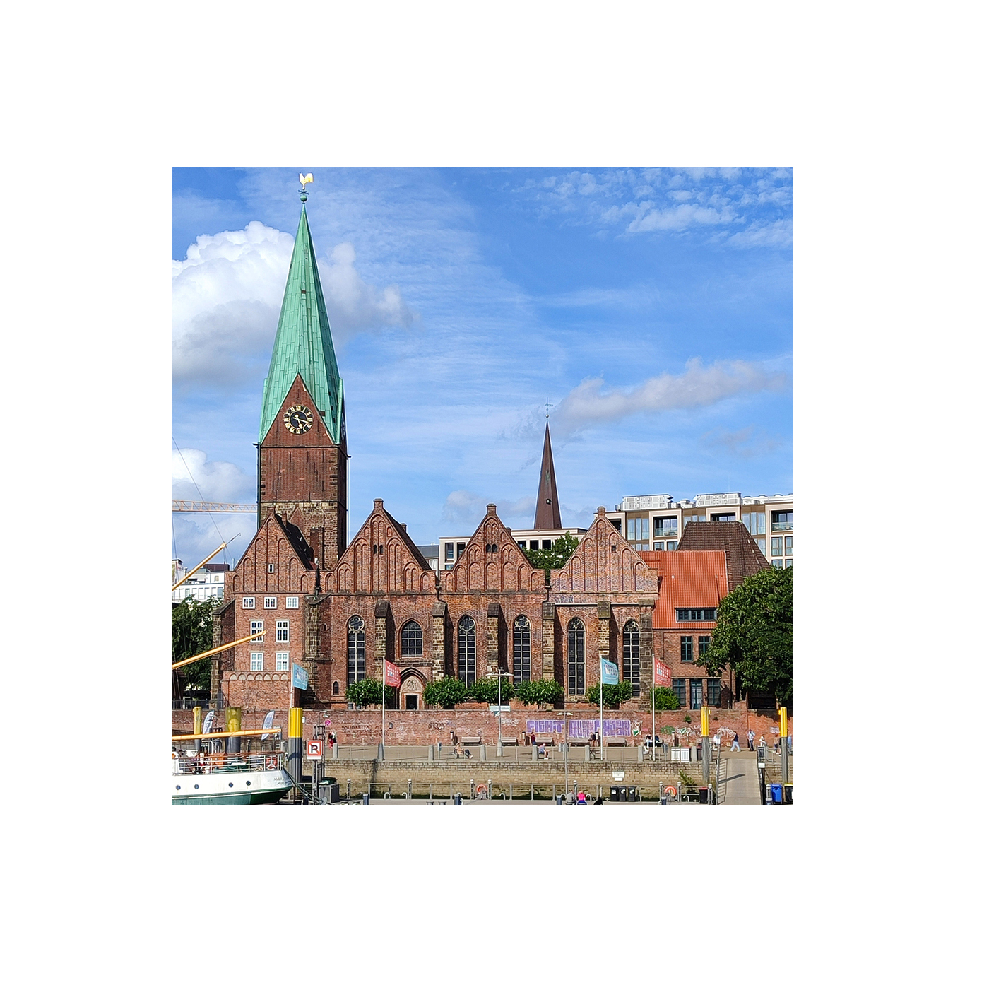 Ev. St. Martini-Kirche