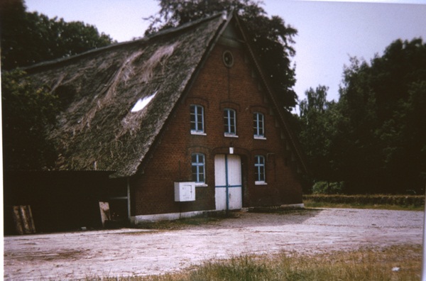 Fotoquelle: Museumsdorf Volksdorf