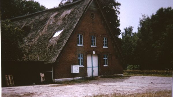 Fotoquelle: Museumsdorf Volksdorf