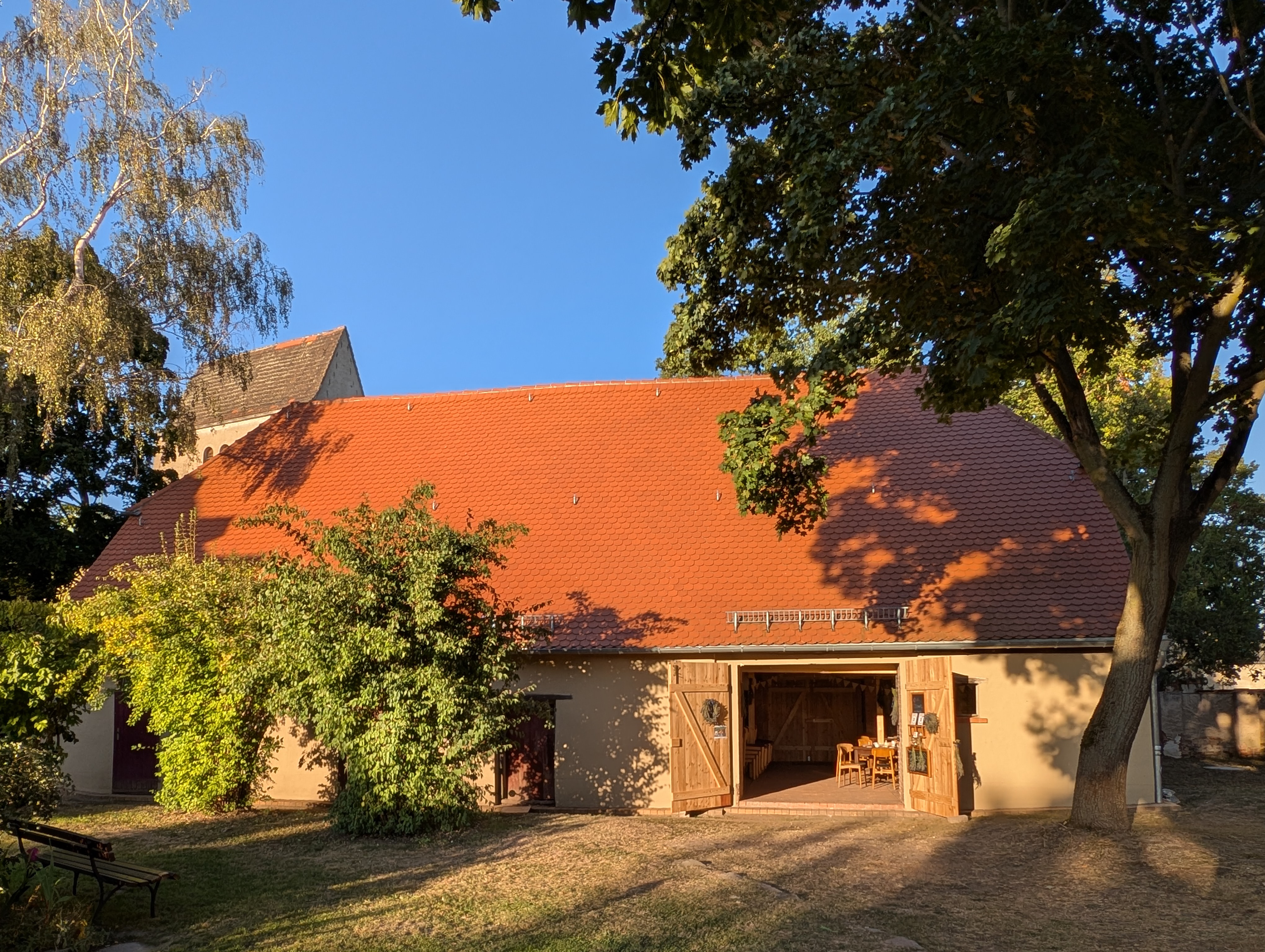 Fotoquelle: Ev.-Luth. Kirchgemeinde Gundorf-Böhlitz-Ehrenberg