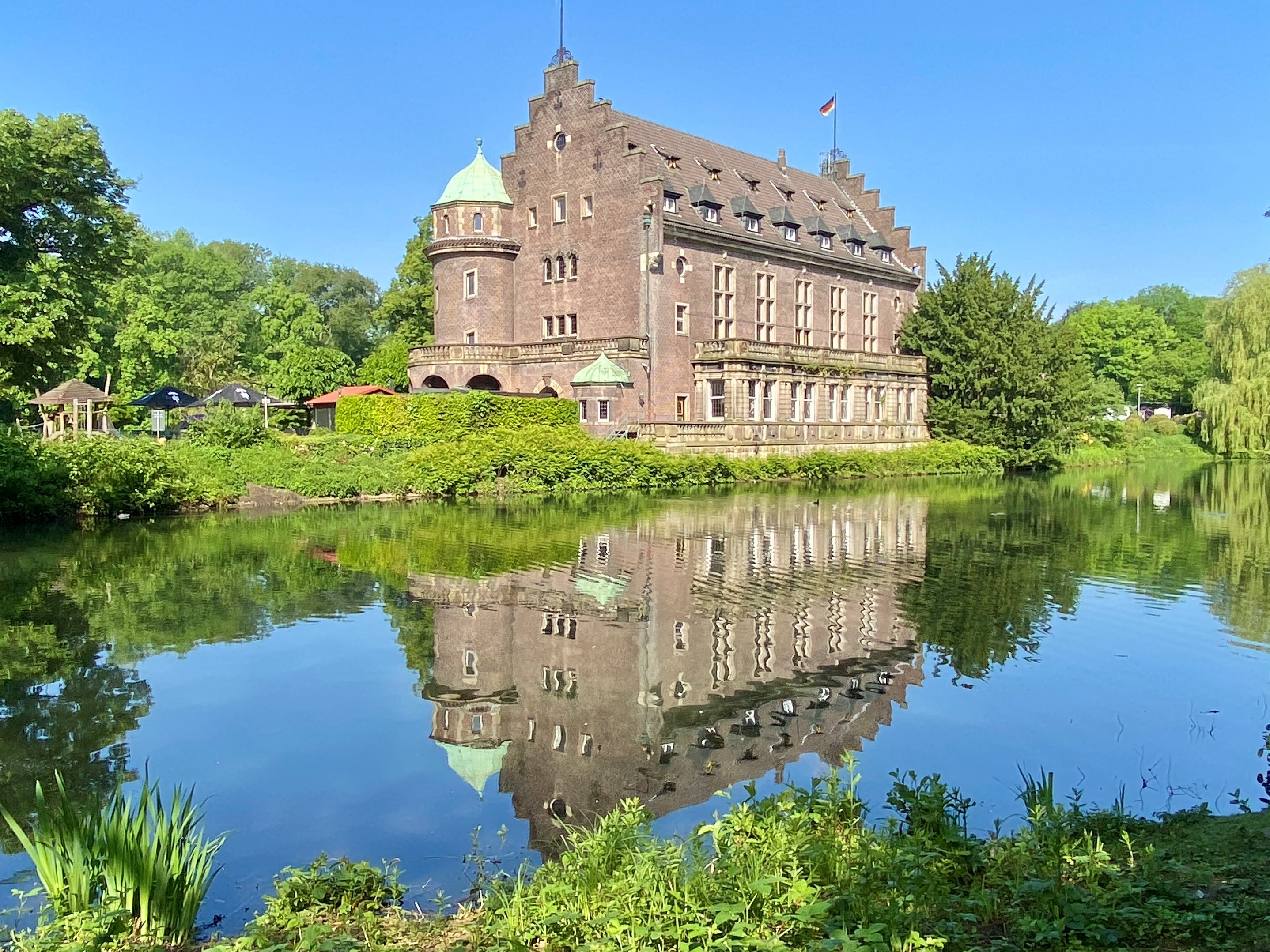Fotoquelle: Museum der Stadt Gladbeck