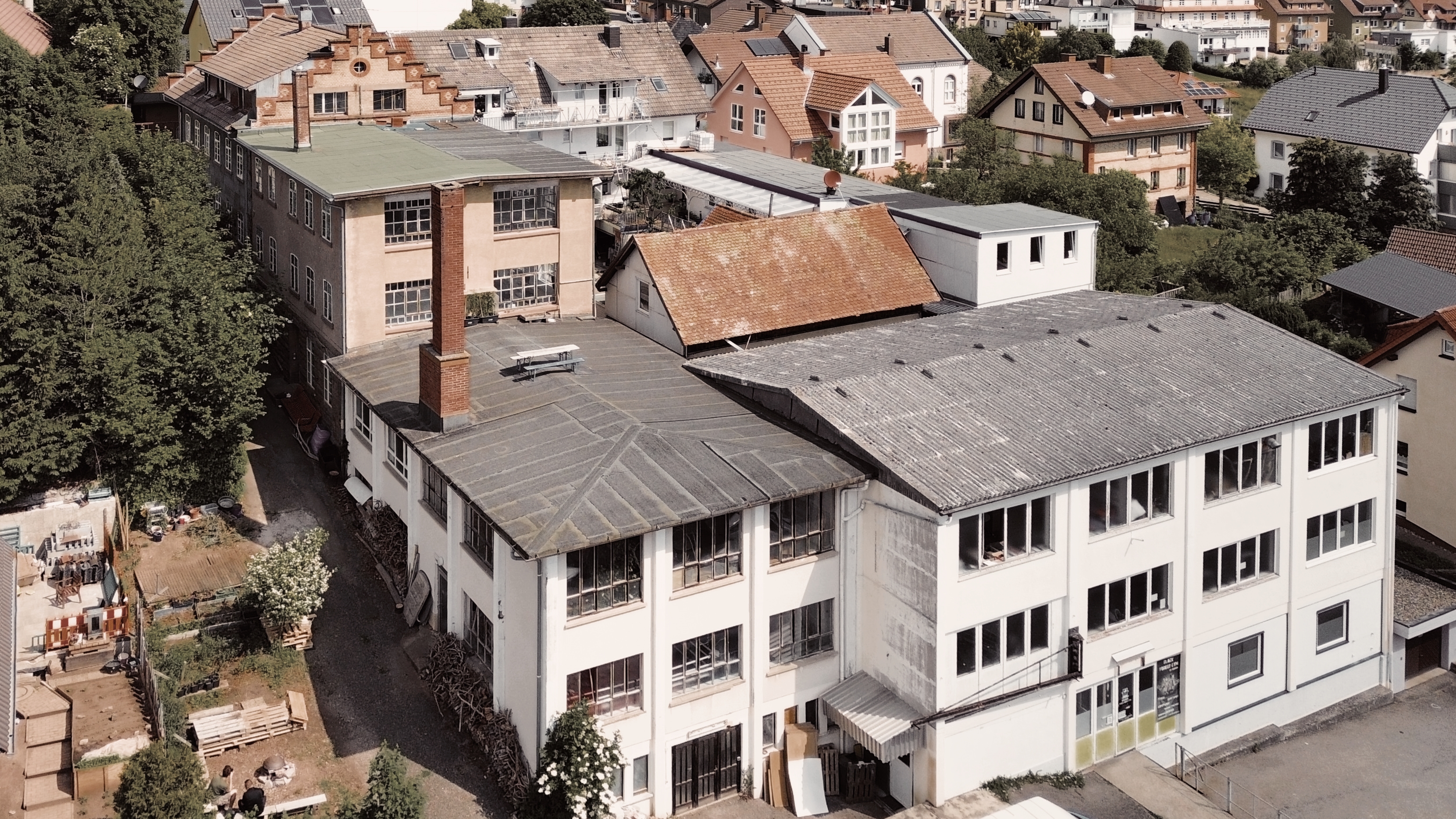 Fotoquelle: Klosterbergfabrik c/o Steidinger Apparatebau GmbH