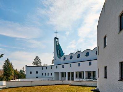 Diözesan-Exerzitienhaus St. Paulus Leitershofen